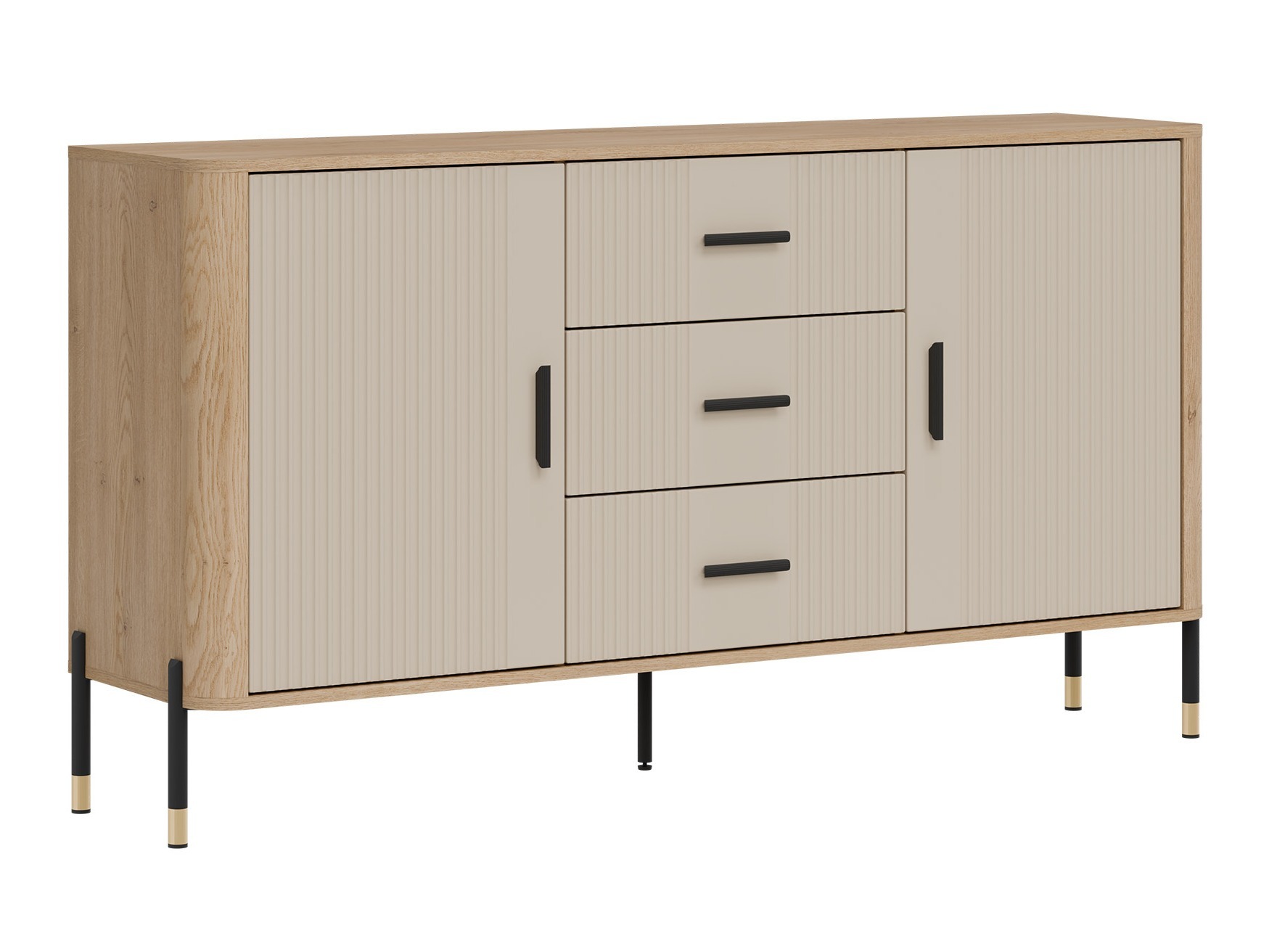 Komplet za dnevno sobo Flosora 148 (Kašmir)