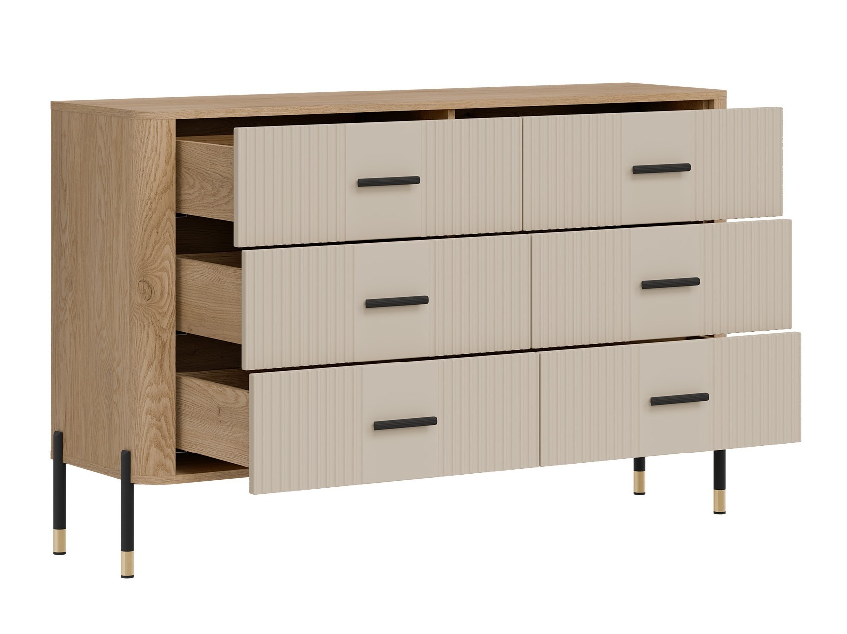 Komplet za dnevno sobo Flosora 149 (Kašmir)