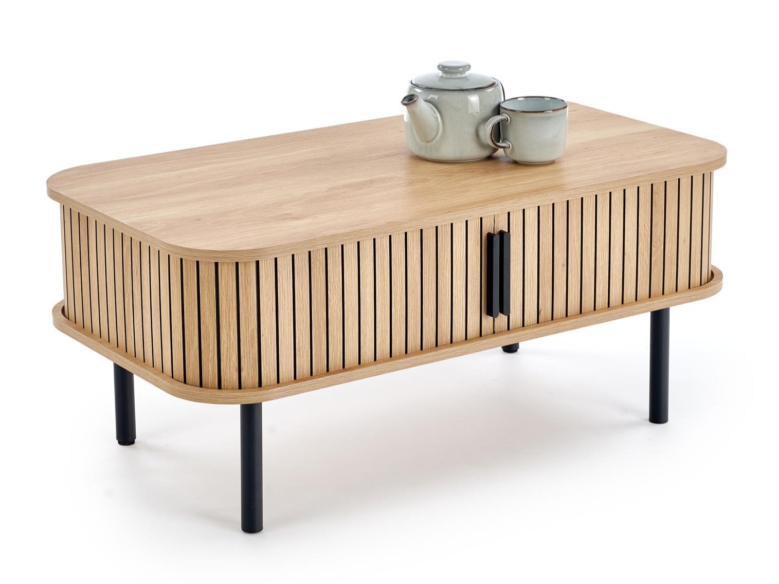 Klubska mizica Houston 2037