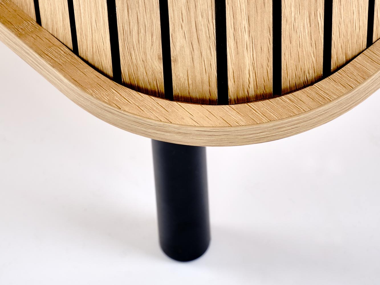 Klubska mizica Houston 2037