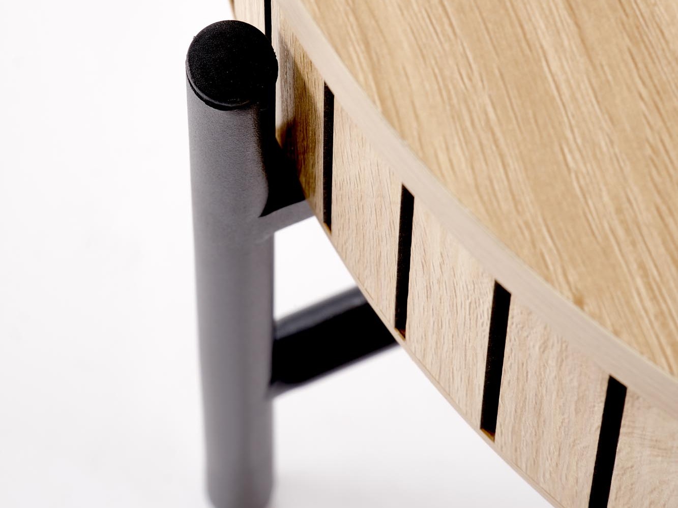 Komplet klubskih mizic Houston 2038