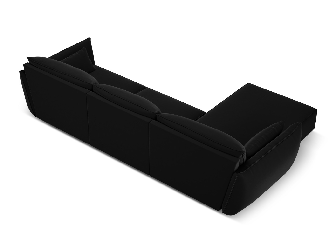 Kotna garnitura Belenoe 105 (Bluvel 19)