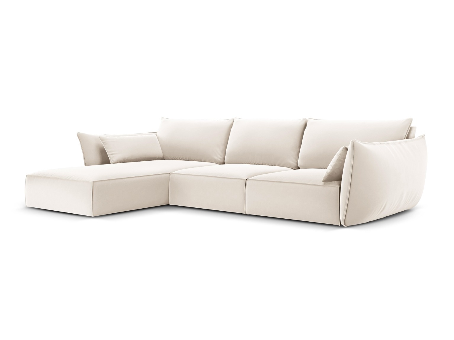 Kotna garnitura Belenoe 105 (Bluvel 22)