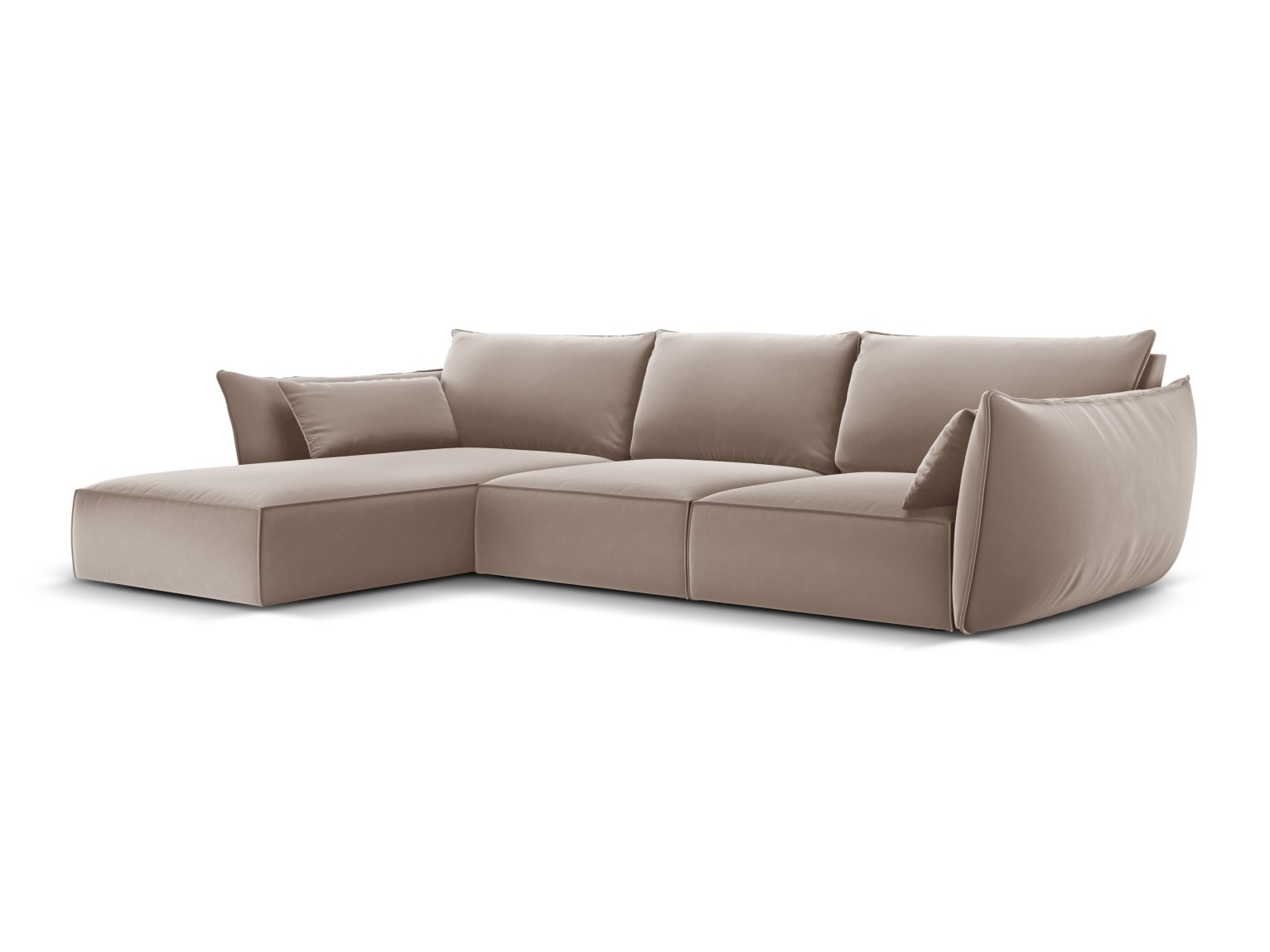 Kotna garnitura Belenoe 105 (Bluvel 40)