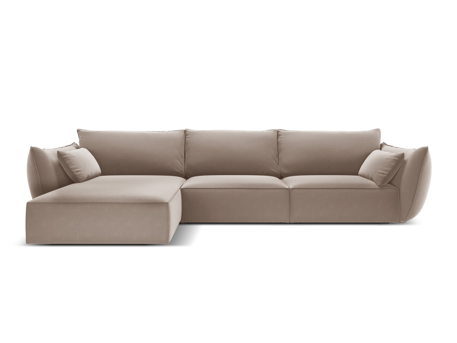 Kotna garnitura Belenoe 105 (Bluvel 40)