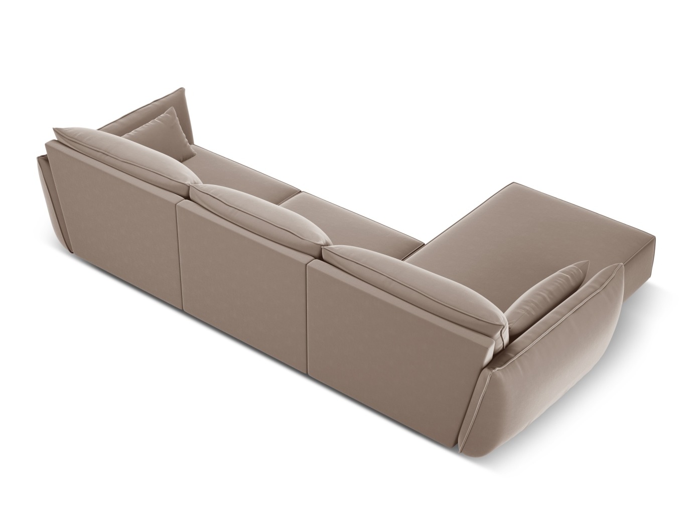 Kotna garnitura Belenoe 105 (Bluvel 40)