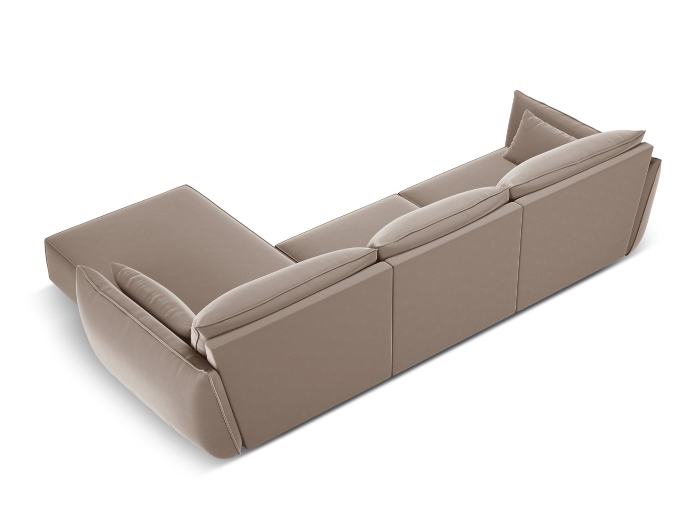 Kotna garnitura Belenoe 105 (Bluvel 40)