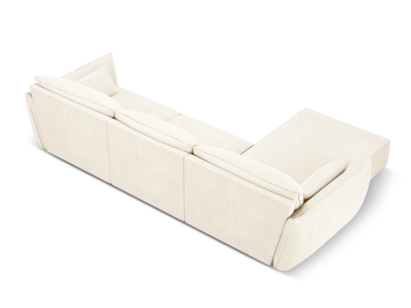 Kotna garnitura Delflou 105 (Over The Horizon 03)