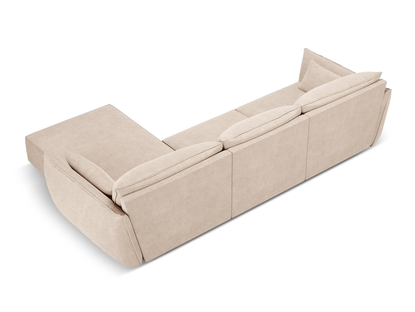 Kotna garnitura Delflou 105 (Over The Horizon 08)