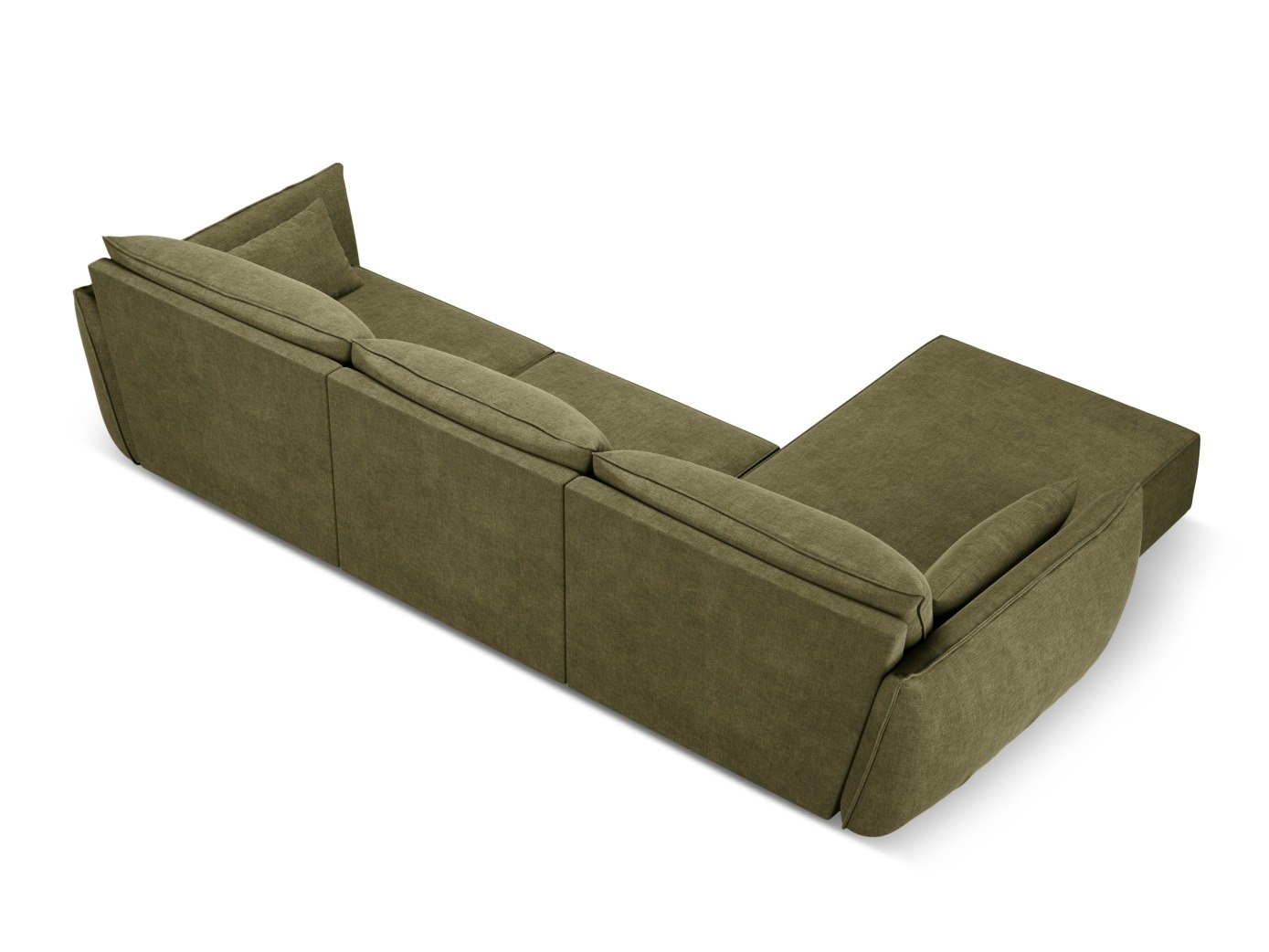 Kotna garnitura Delflou 105 (Over The Horizon 38)