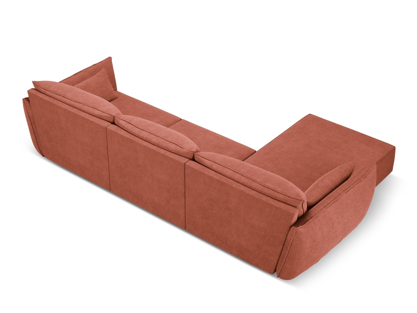 Kotna garnitura Delflou 105 (Over The Horizon 57)