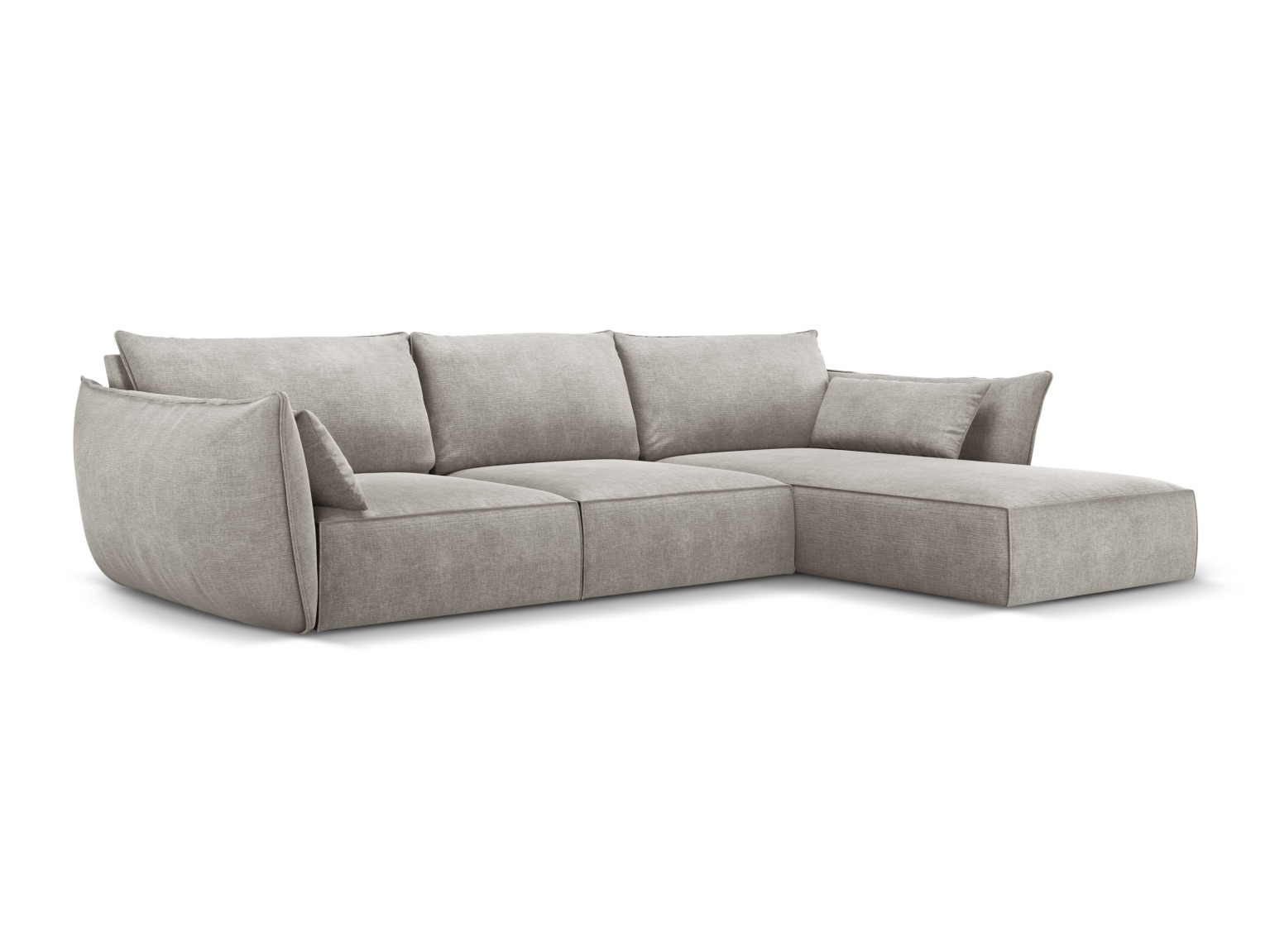 Kotna garnitura Delflou 105 (Over The Horizon 85)