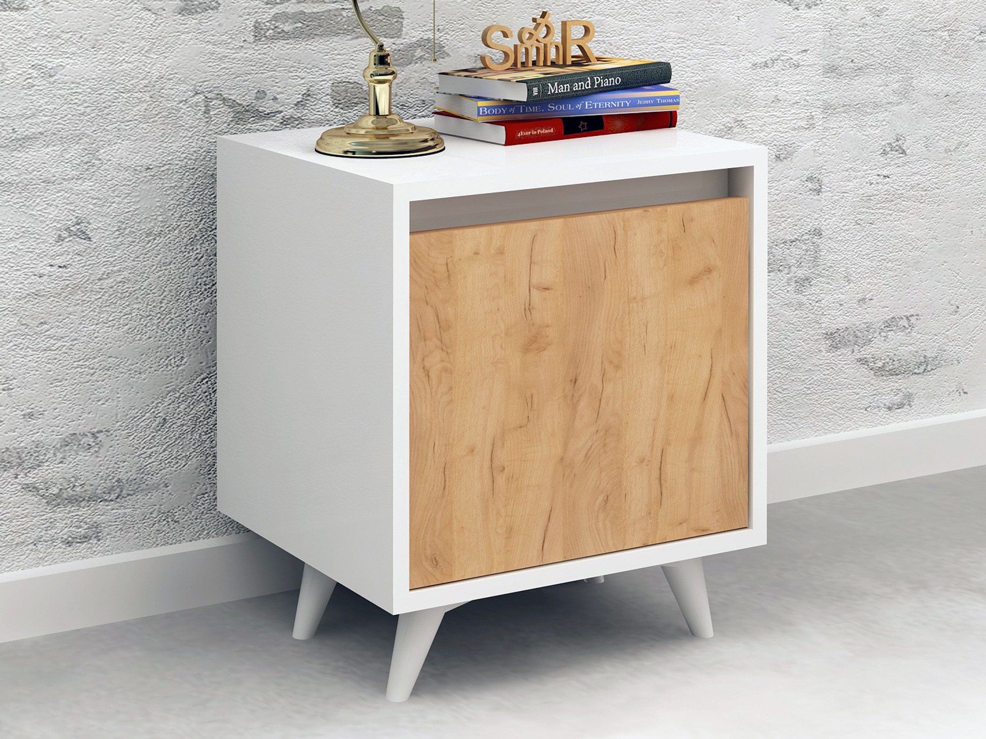 Nočna omarica Kailua 2656