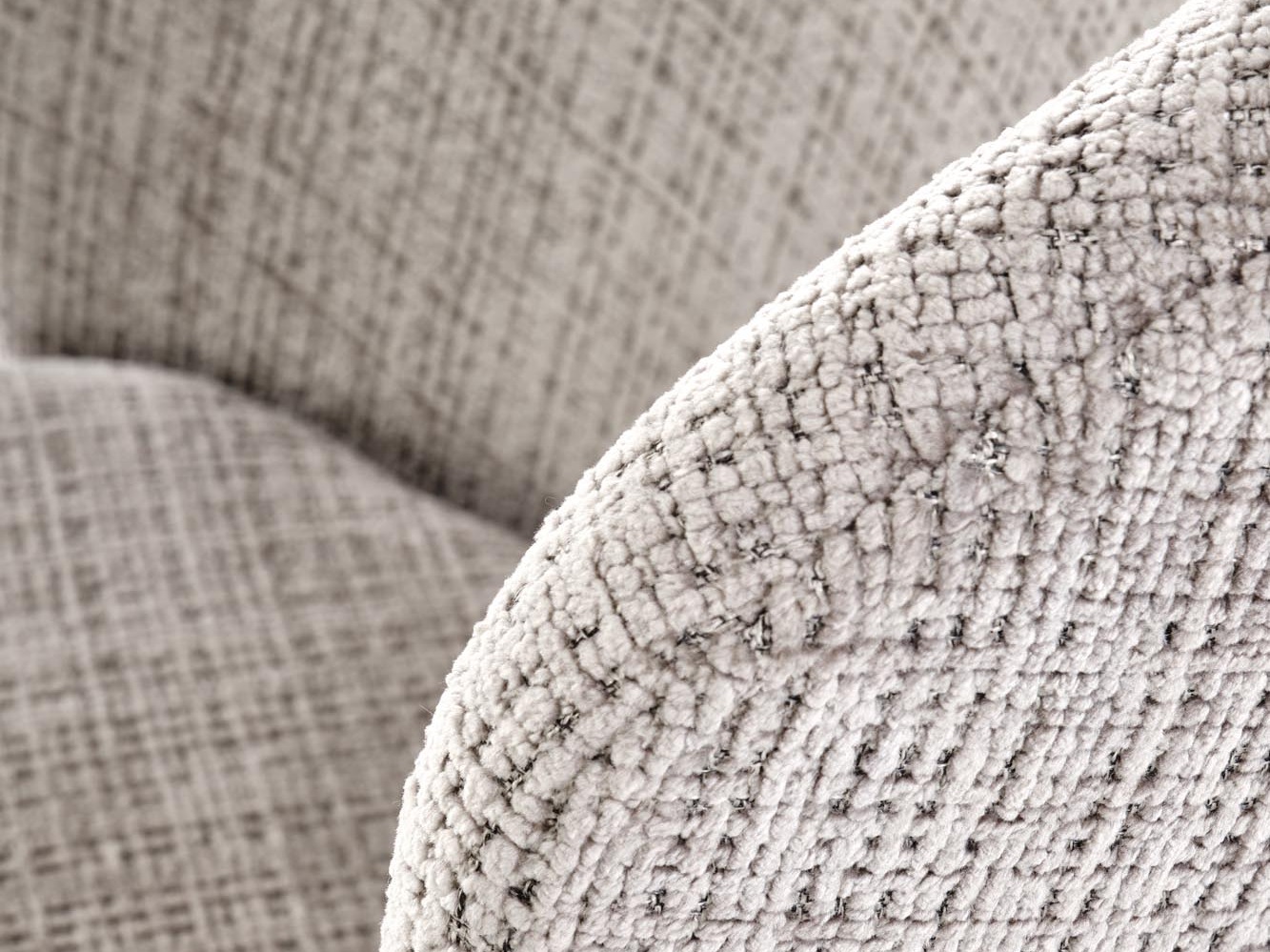 Stol Houston 2034 (Siva)