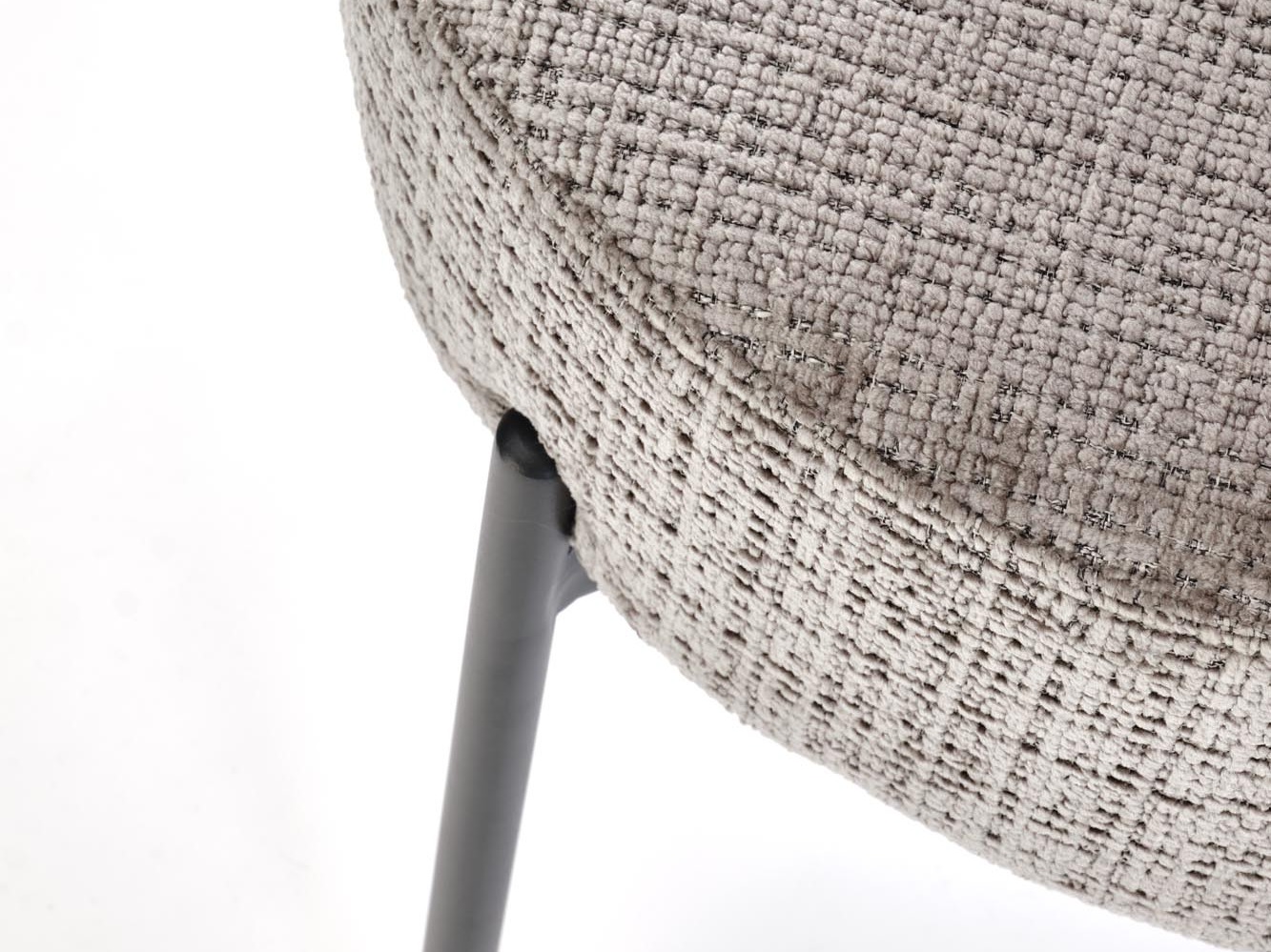 Stol Houston 2034 (Siva)