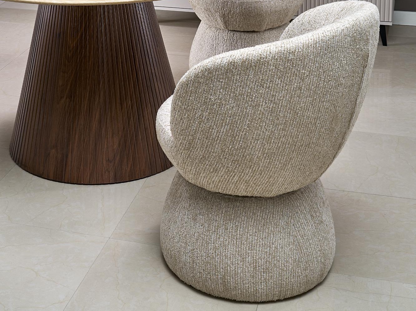 Stol Houston 2082 (Bež)