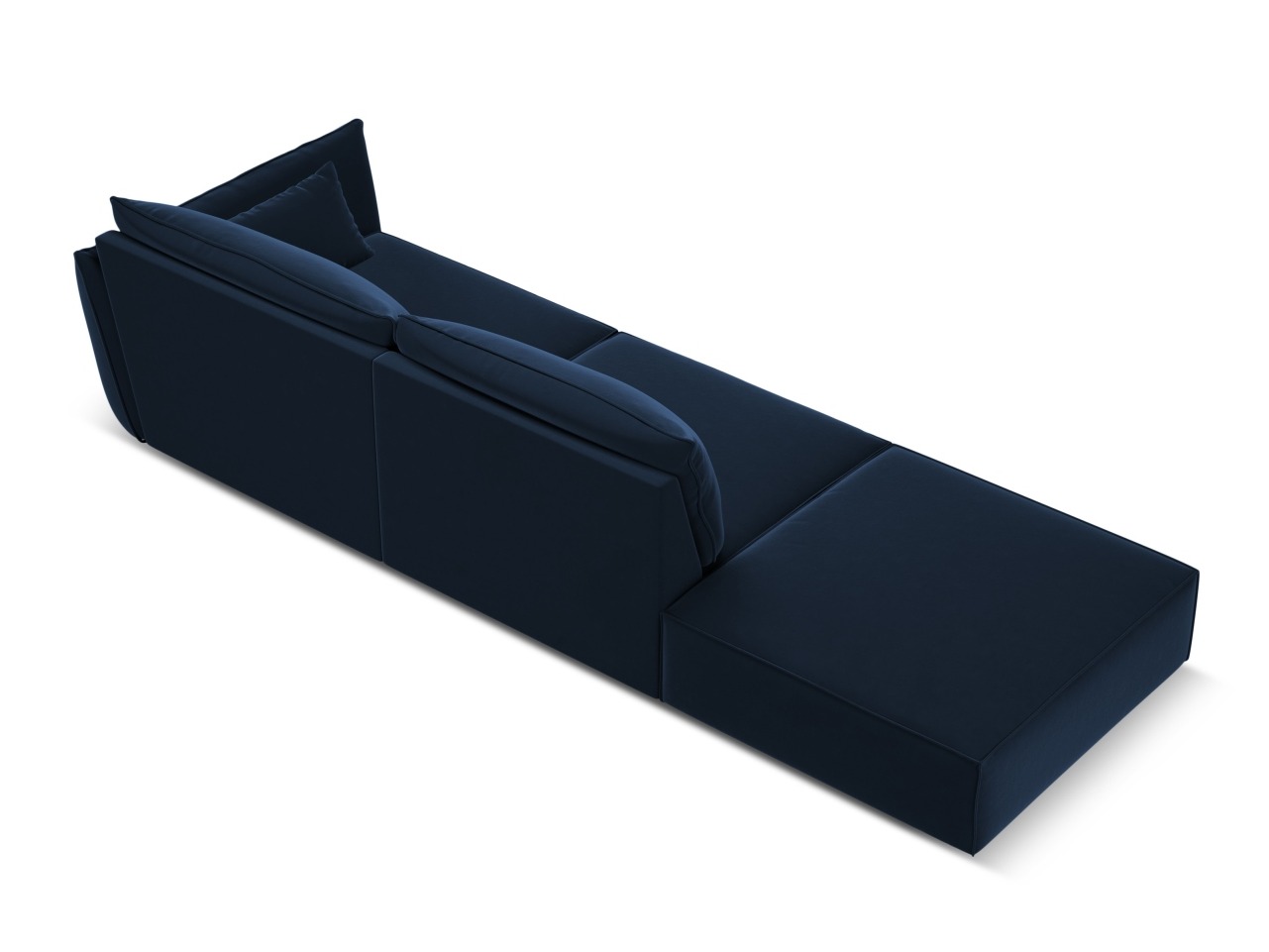 Kavč Belenoe 106 (Bluvel 86)