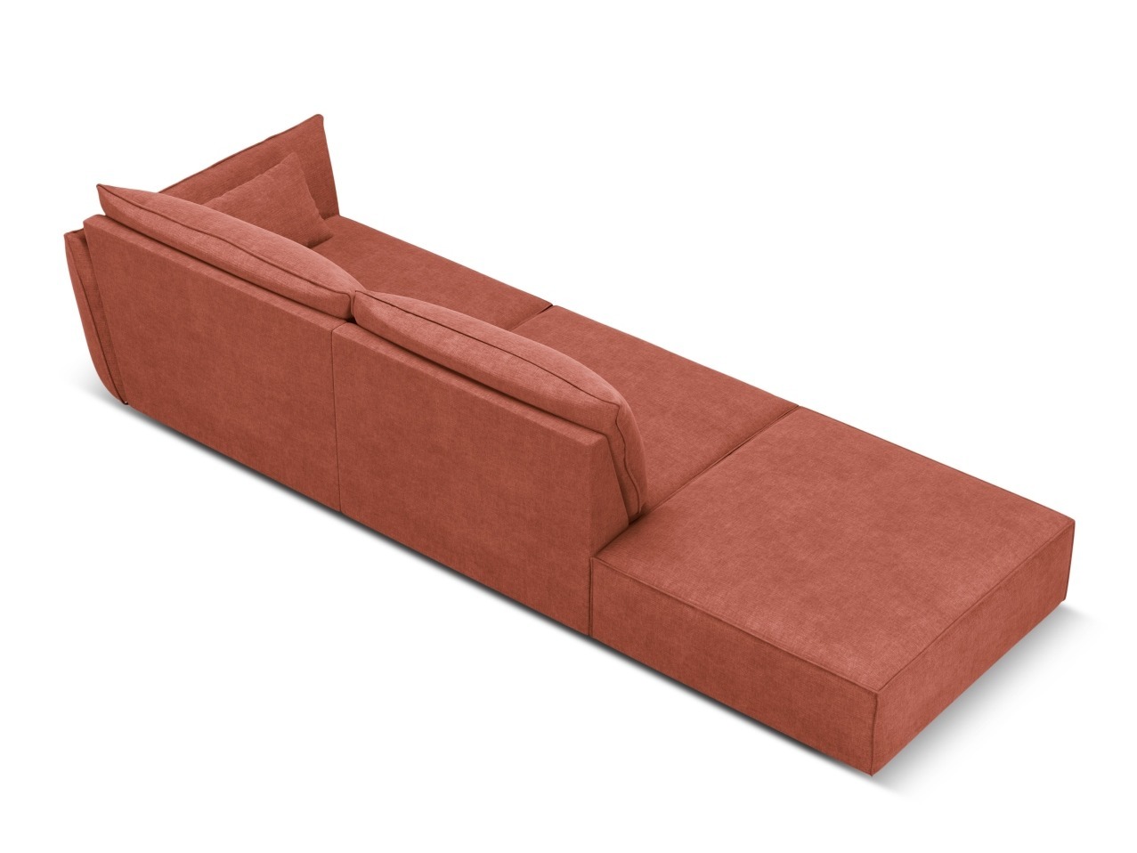 Kavč Delflou 106 (Over The Horizon 57)