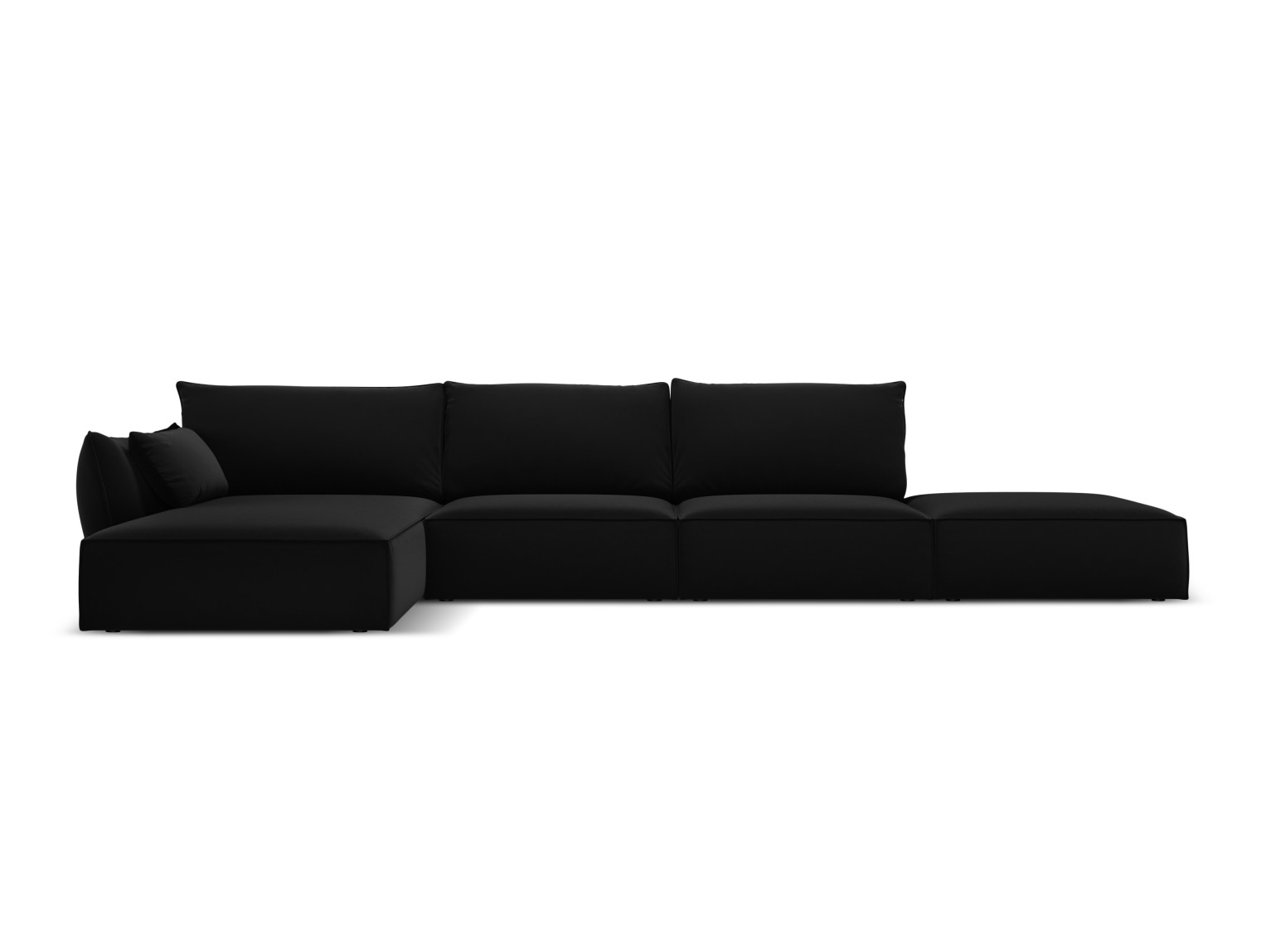 Kotna garnitura Belenoe 107 (Bluvel 19)