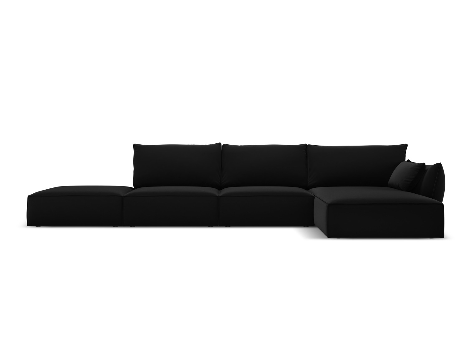 Kotna garnitura Belenoe 107 (Bluvel 19)