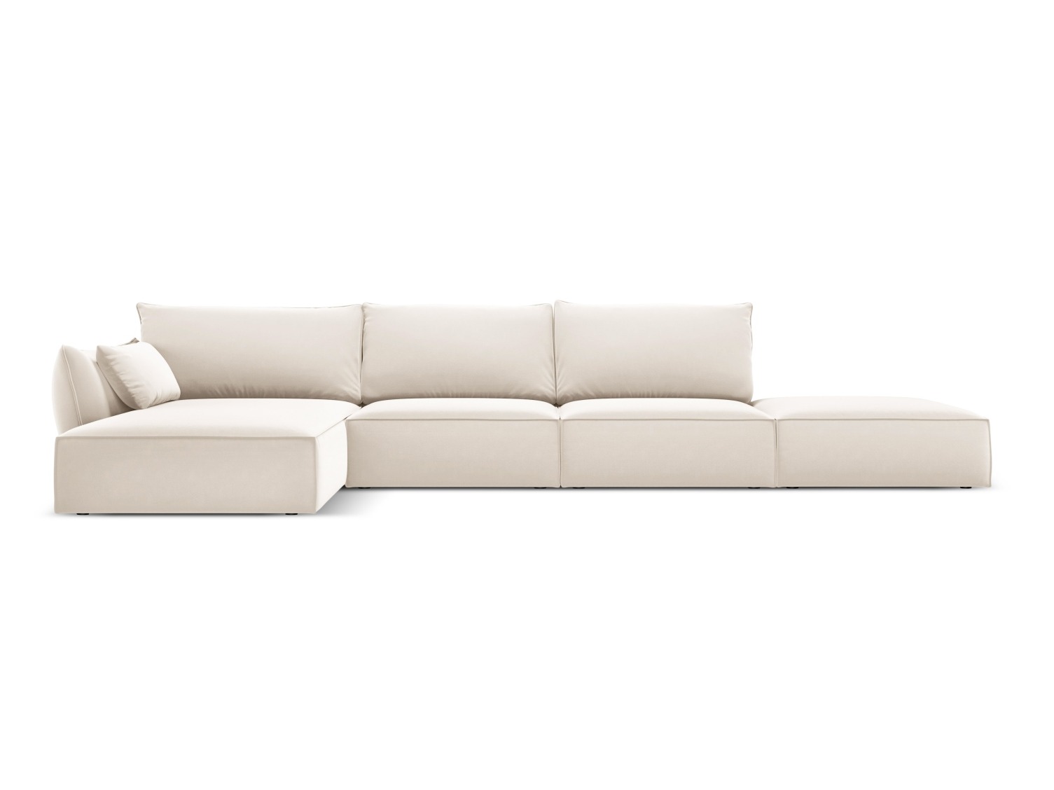 Kotna garnitura Belenoe 107 (Bluvel 22)