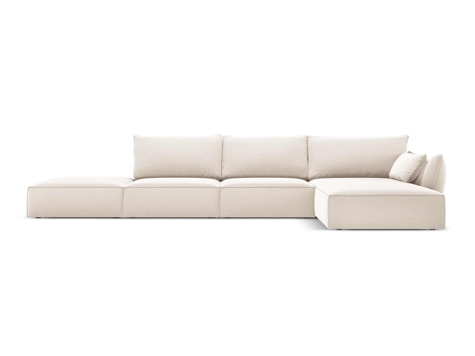 Kotna garnitura Belenoe 107 (Bluvel 22)