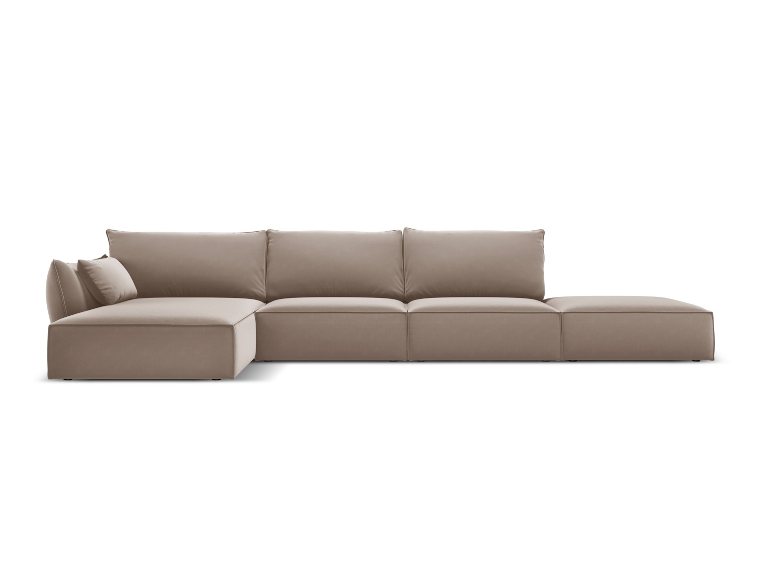 Kotna garnitura Belenoe 107 (Bluvel 40)