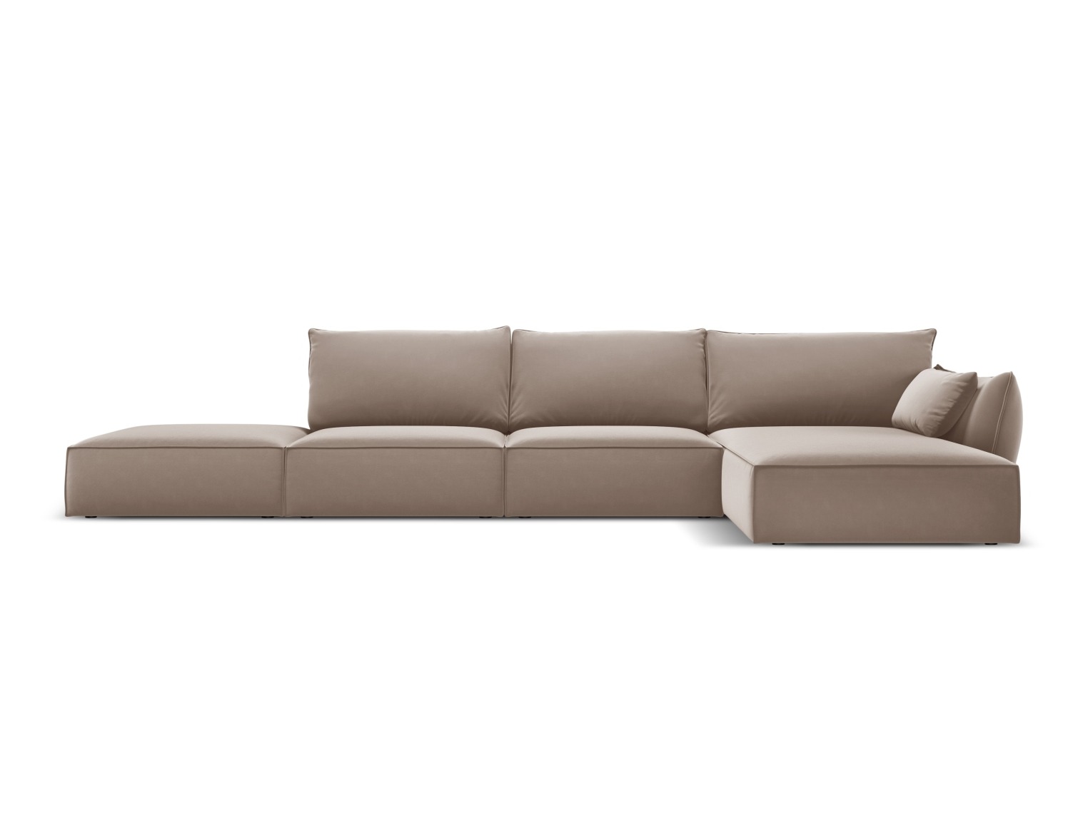 Kotna garnitura Belenoe 107 (Bluvel 40)