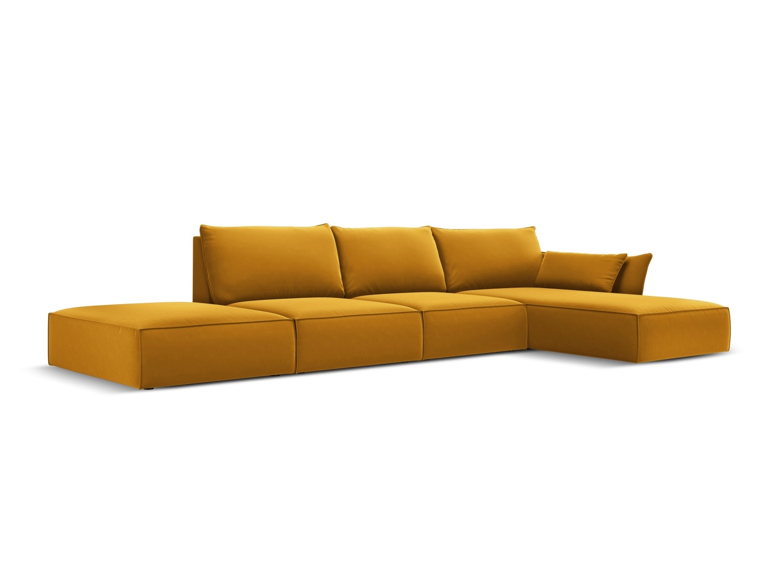 Kotna garnitura Belenoe 107 (Bluvel 68)