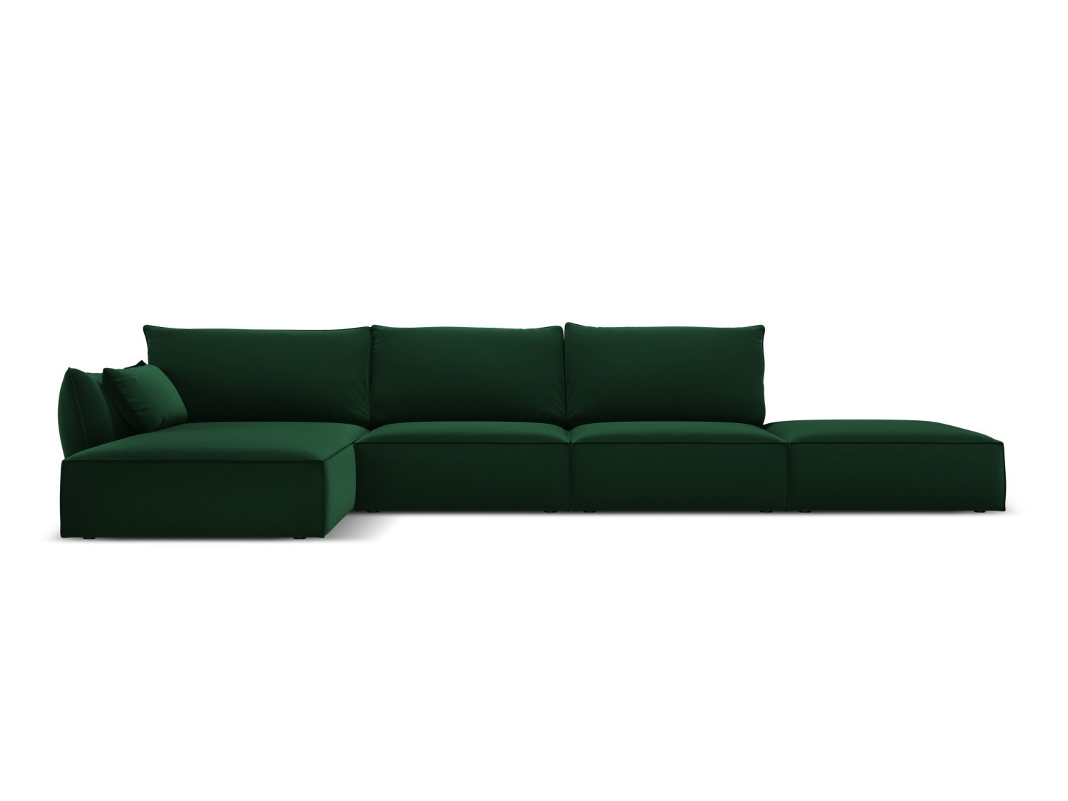 Kotna garnitura Belenoe 107 (Bluvel 78)