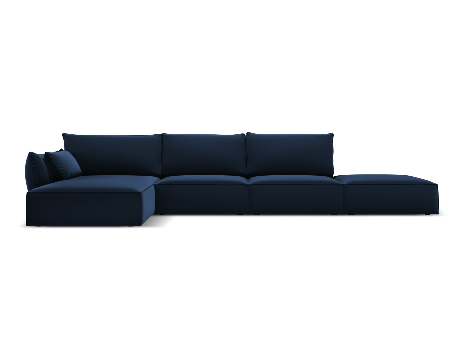 Kotna garnitura Belenoe 107 (Bluvel 86)