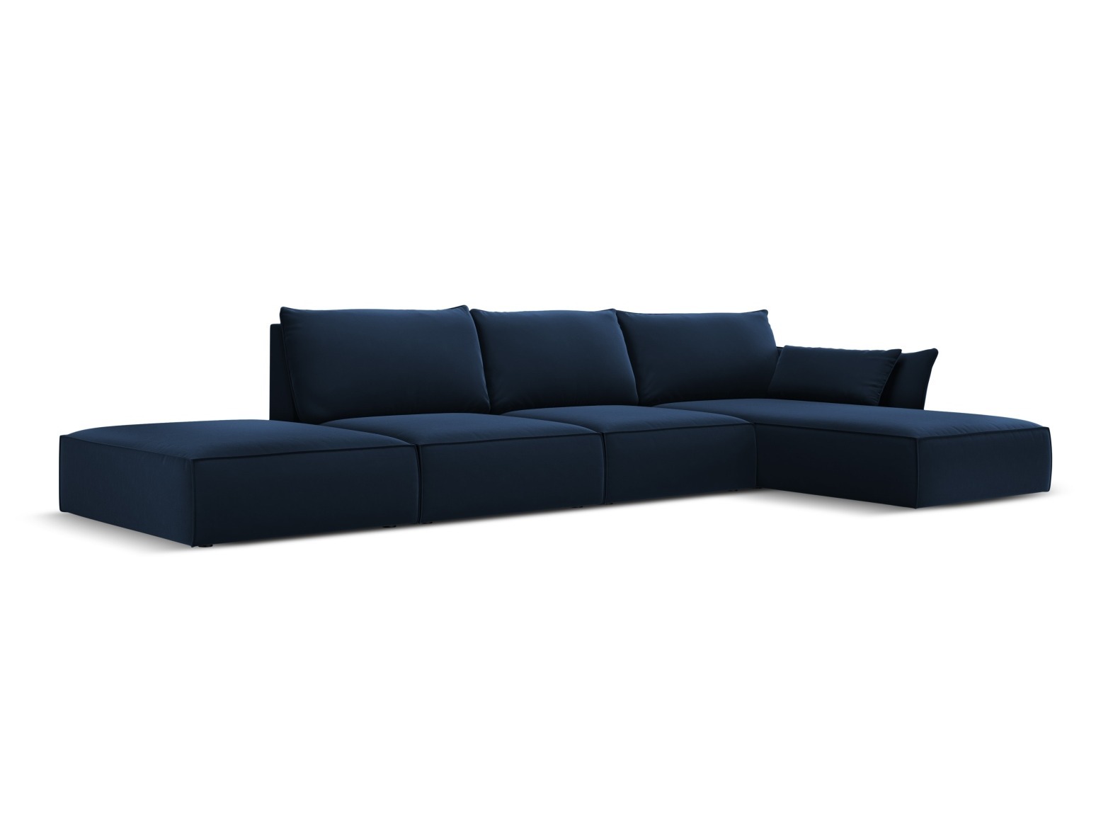 Kotna garnitura Belenoe 107 (Bluvel 86)
