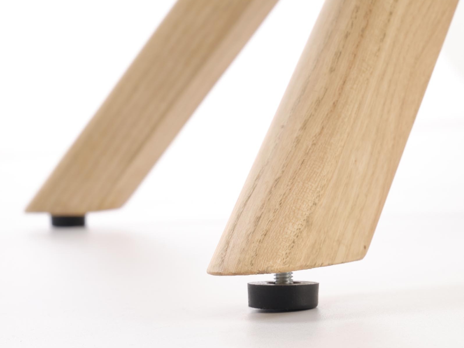 Stol Houston 2041 (Bež + Svetel les)