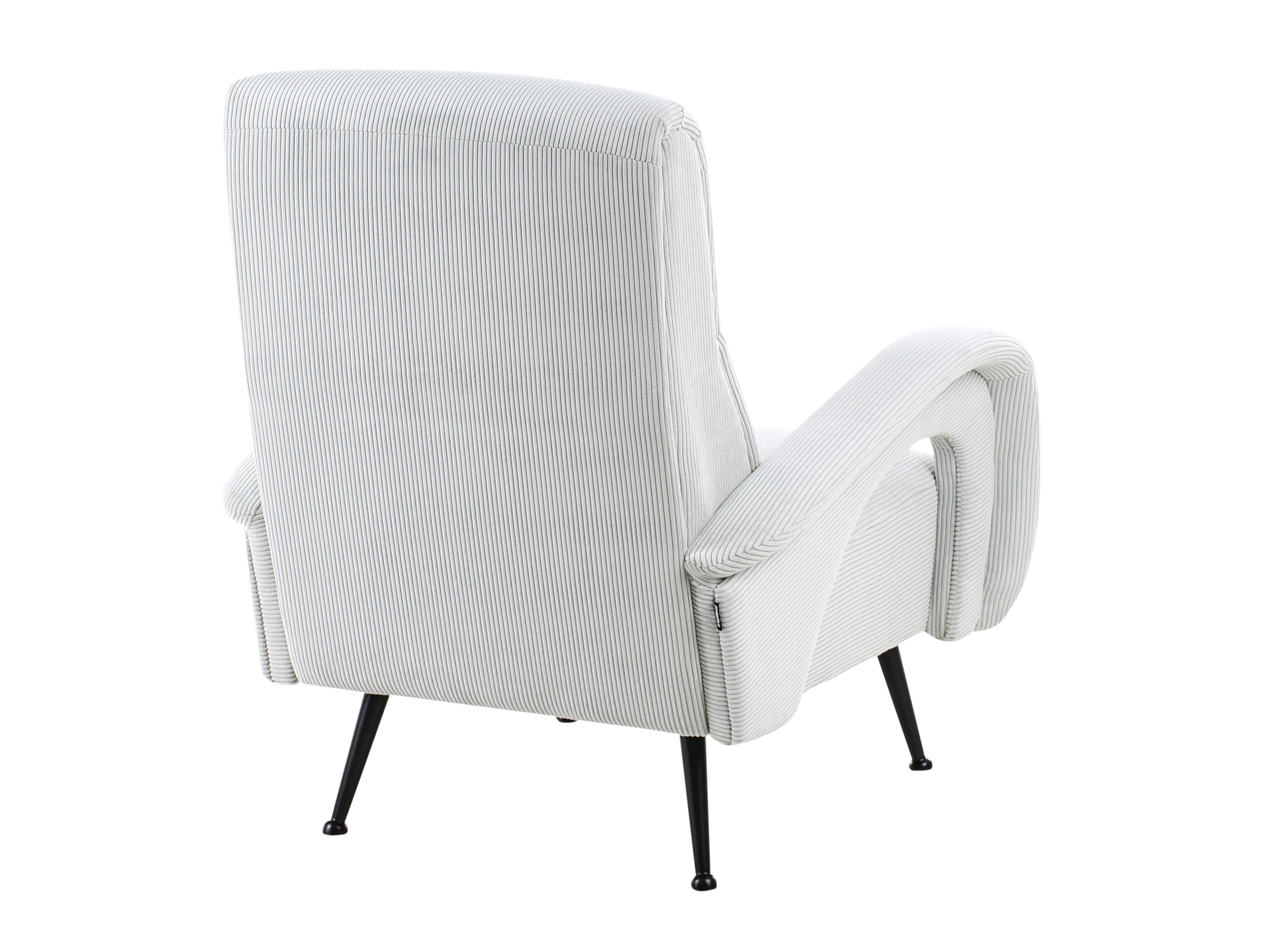 Fotelj Berwyn 1349 (Svetla menta)