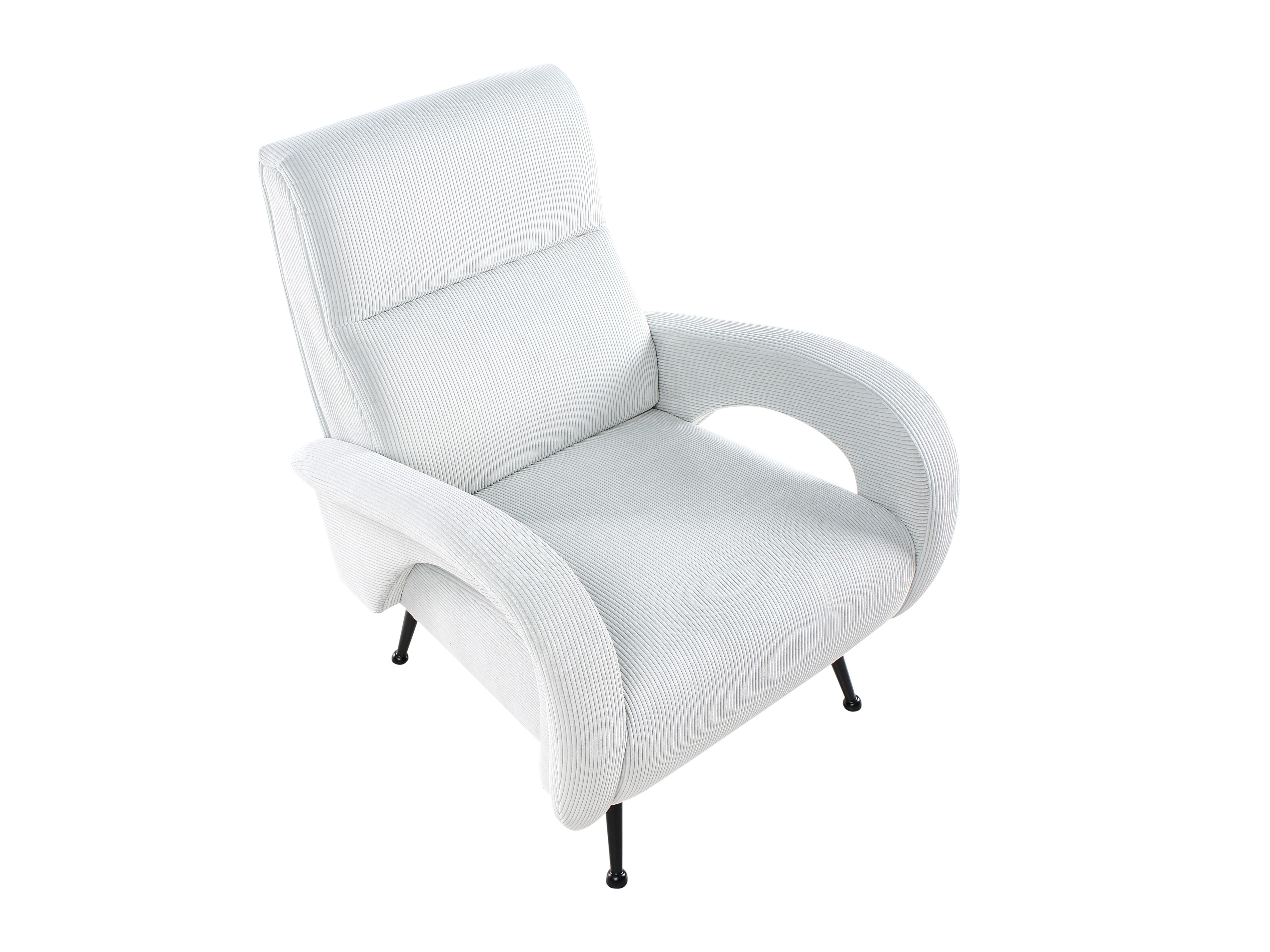 Fotelj Berwyn 1349 (Svetla menta)