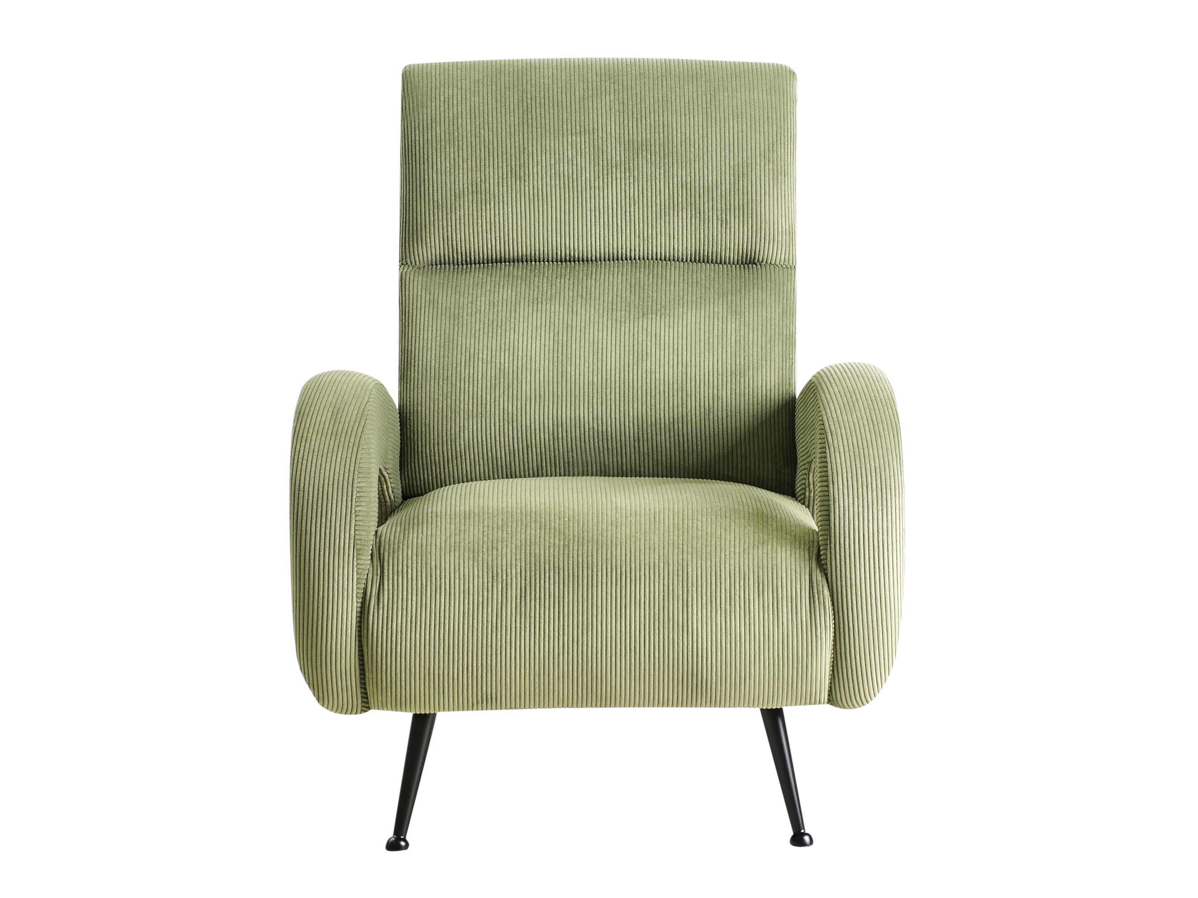 Fotelj Berwyn 1349 (Zelena)