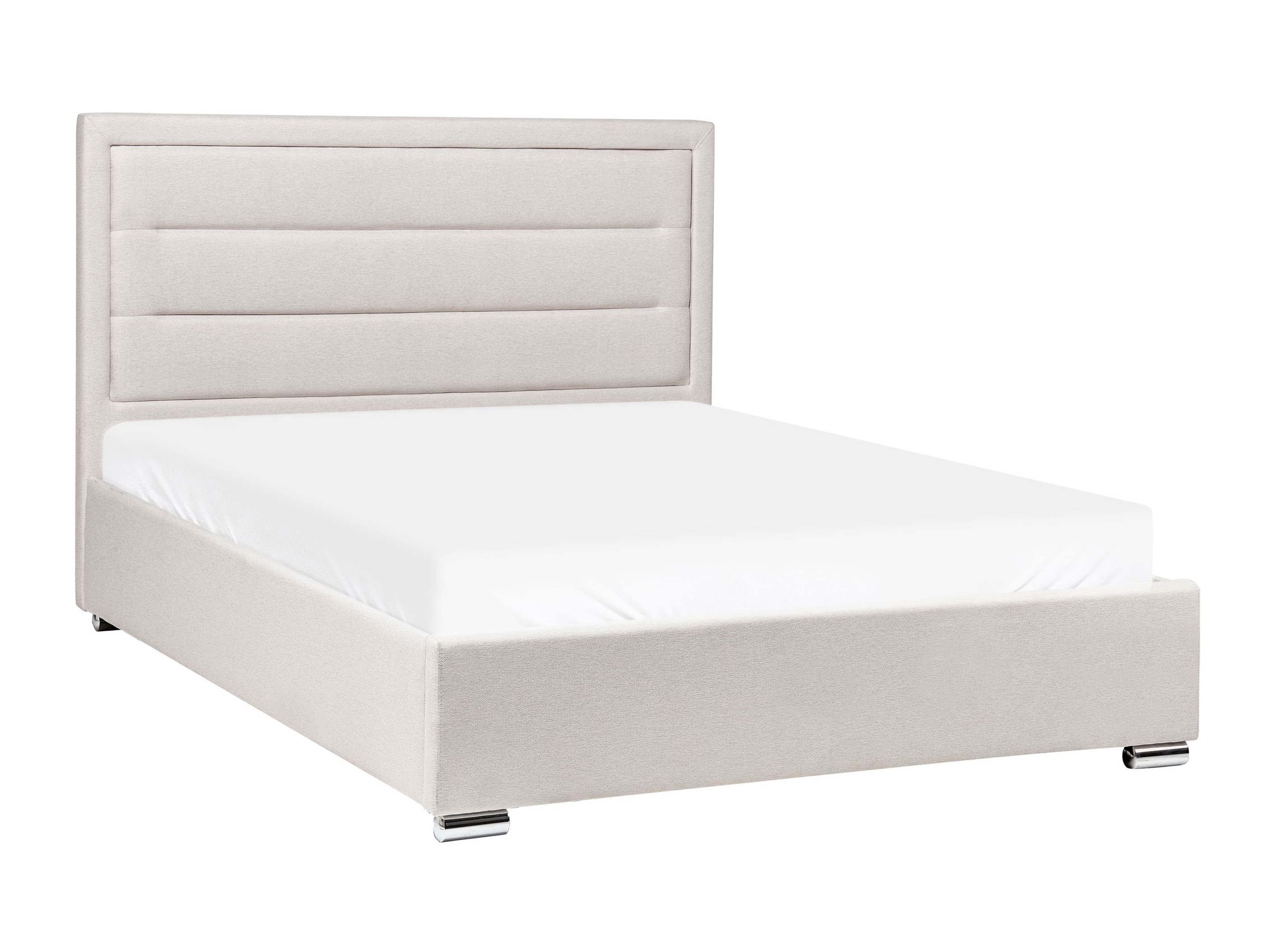 Postelja Berwyn 1218 (Svetlo bež)