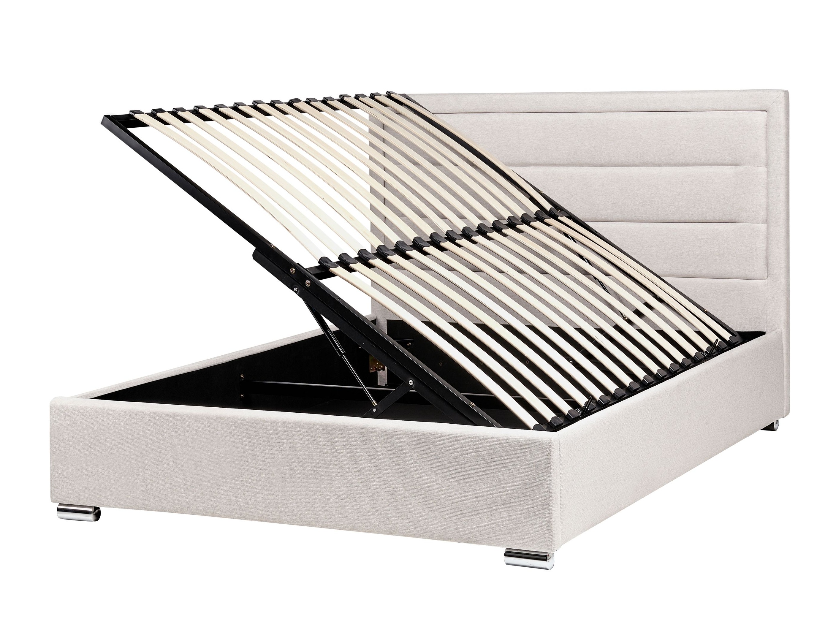 Postelja Berwyn 1218 (Svetlo bež)