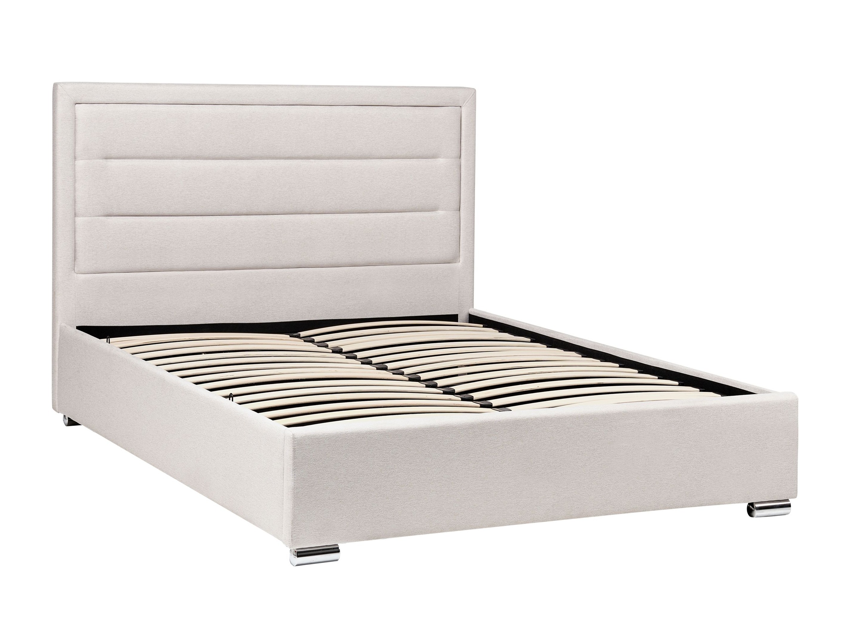Postelja Berwyn 1218 (Svetlo bež)