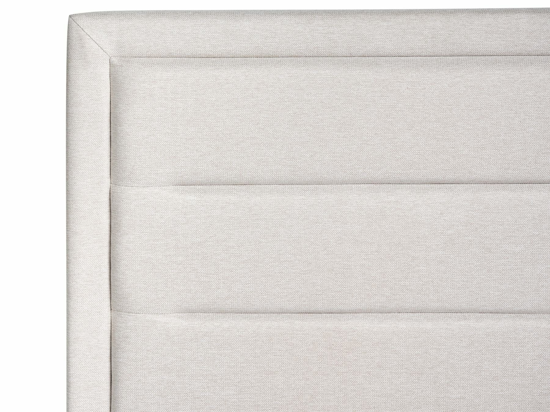 Postelja Berwyn 1218 (Svetlo bež)