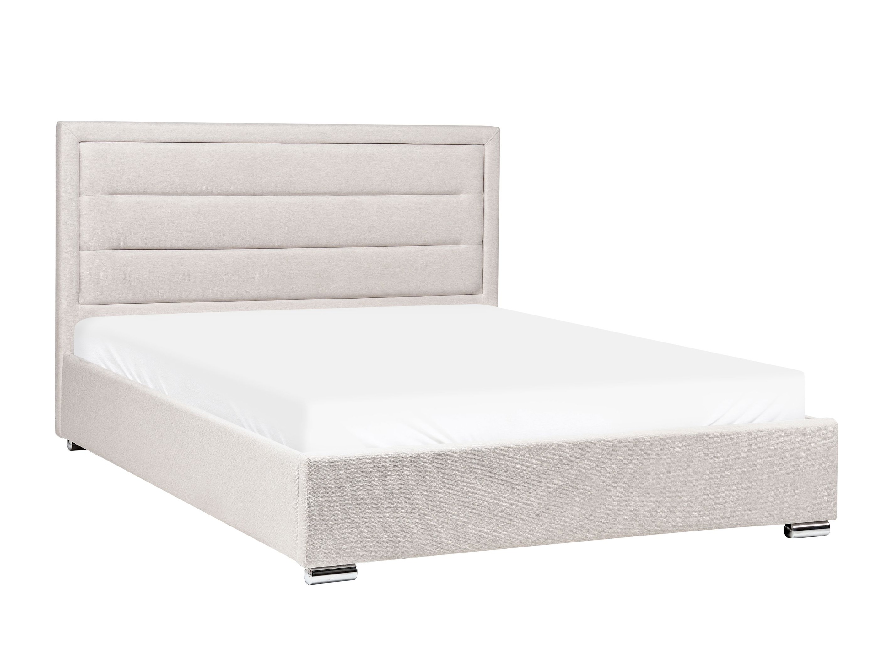 Postelja Berwyn 1218 (Svetlo bež)