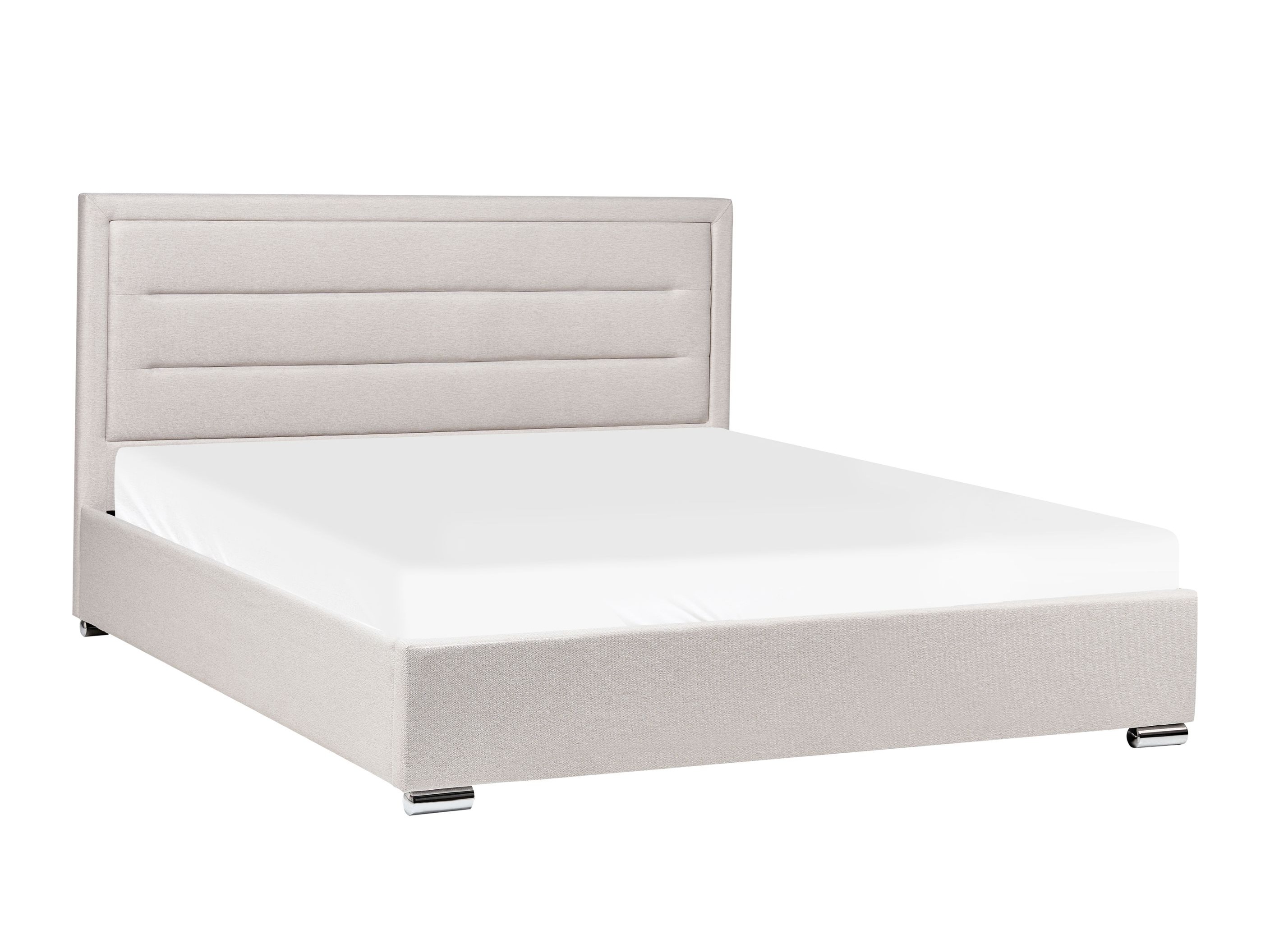 Postelja Berwyn 1218 (Svetlo bež)