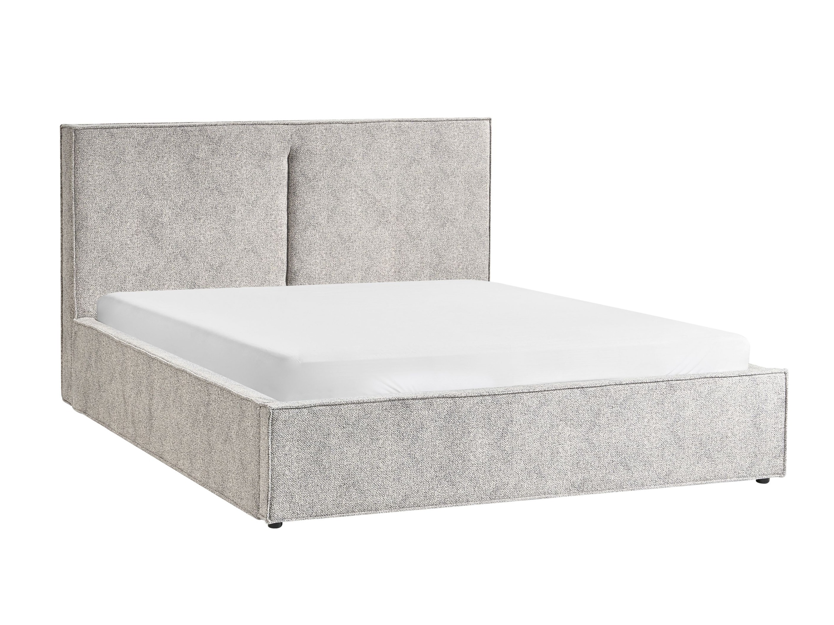 Postelja Berwyn 1290 (Siva)