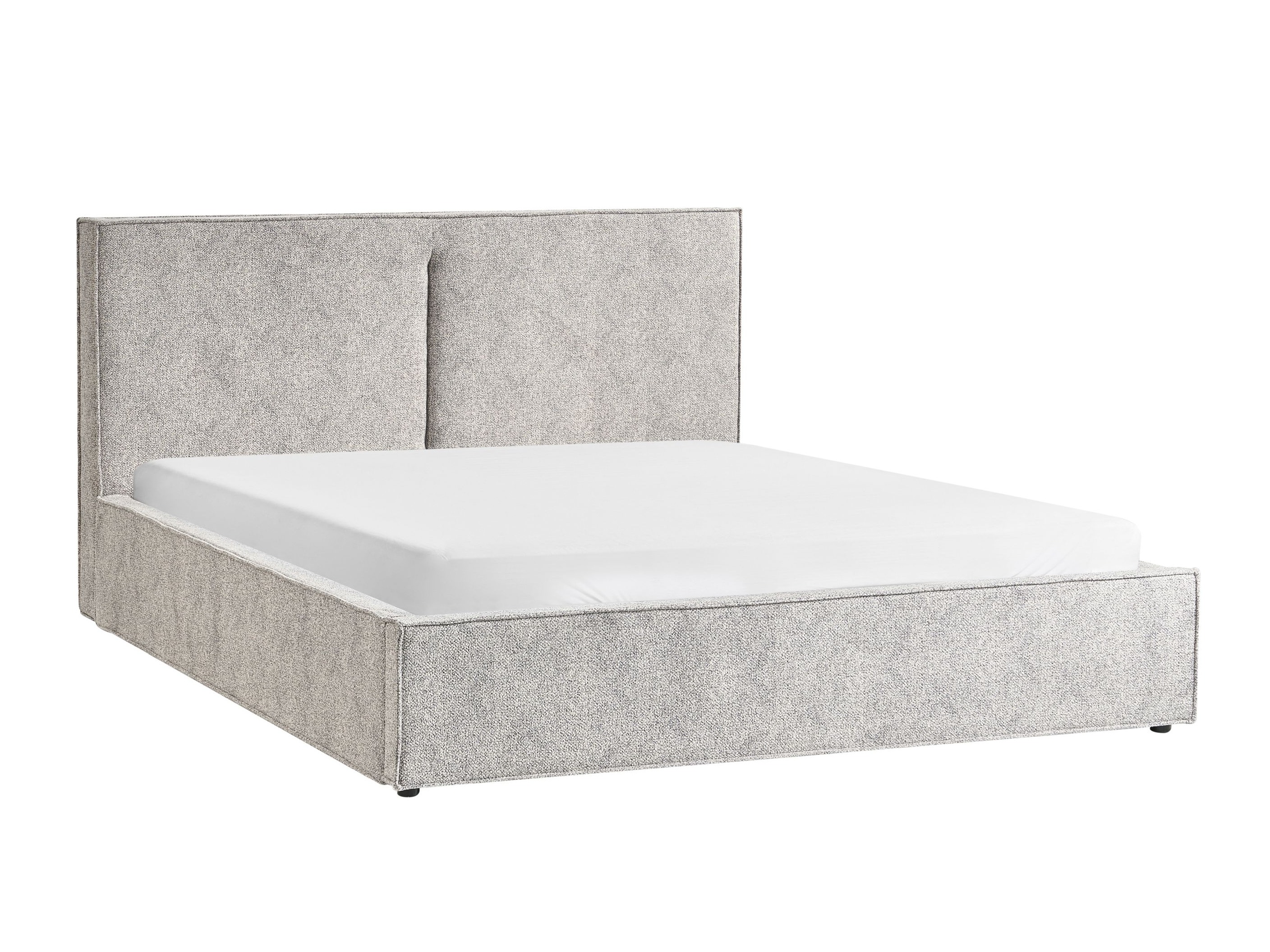 Postelja Berwyn 1290 (Siva)