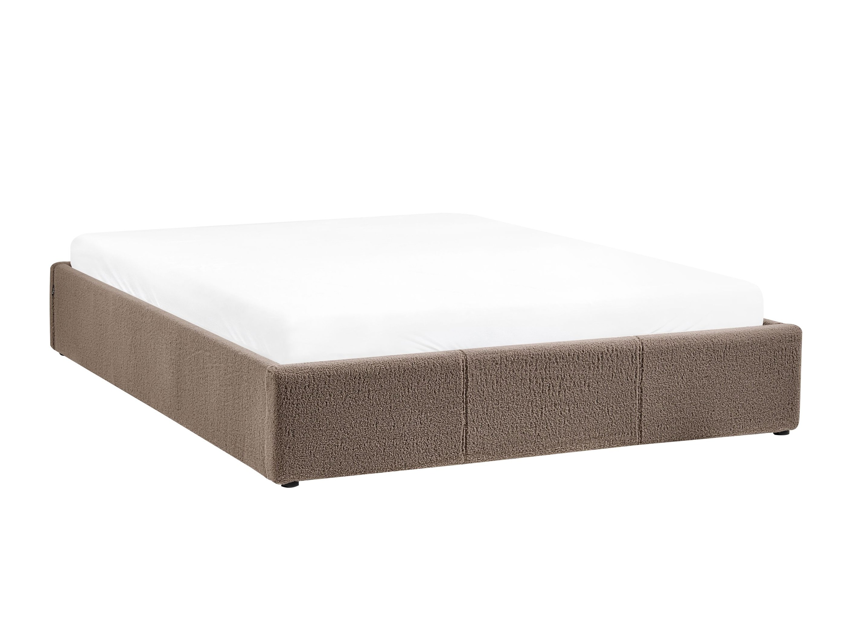 Postelja Berwyn 1567 (Taupe)