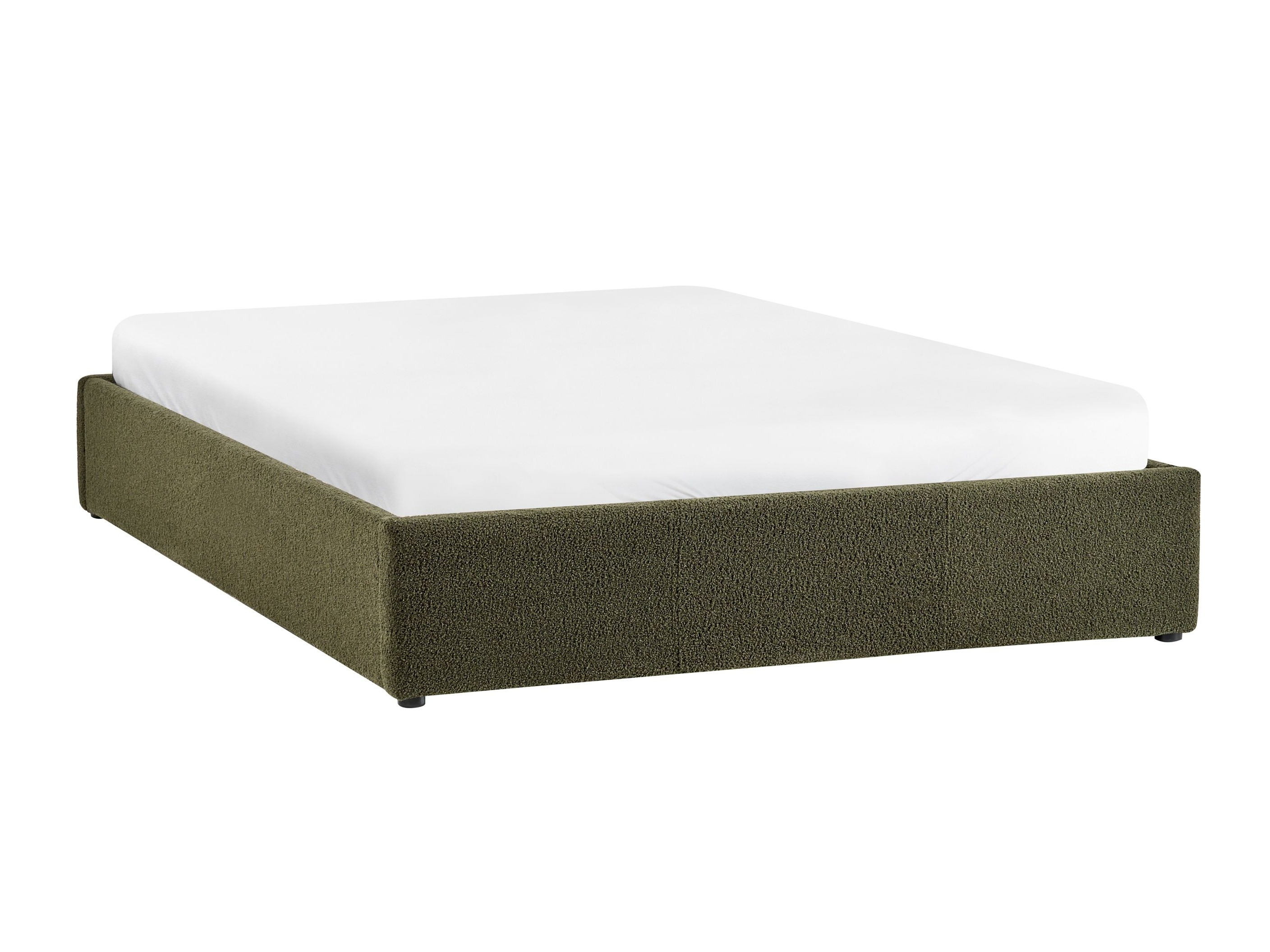 Postelja Berwyn 1567 (Zelena)