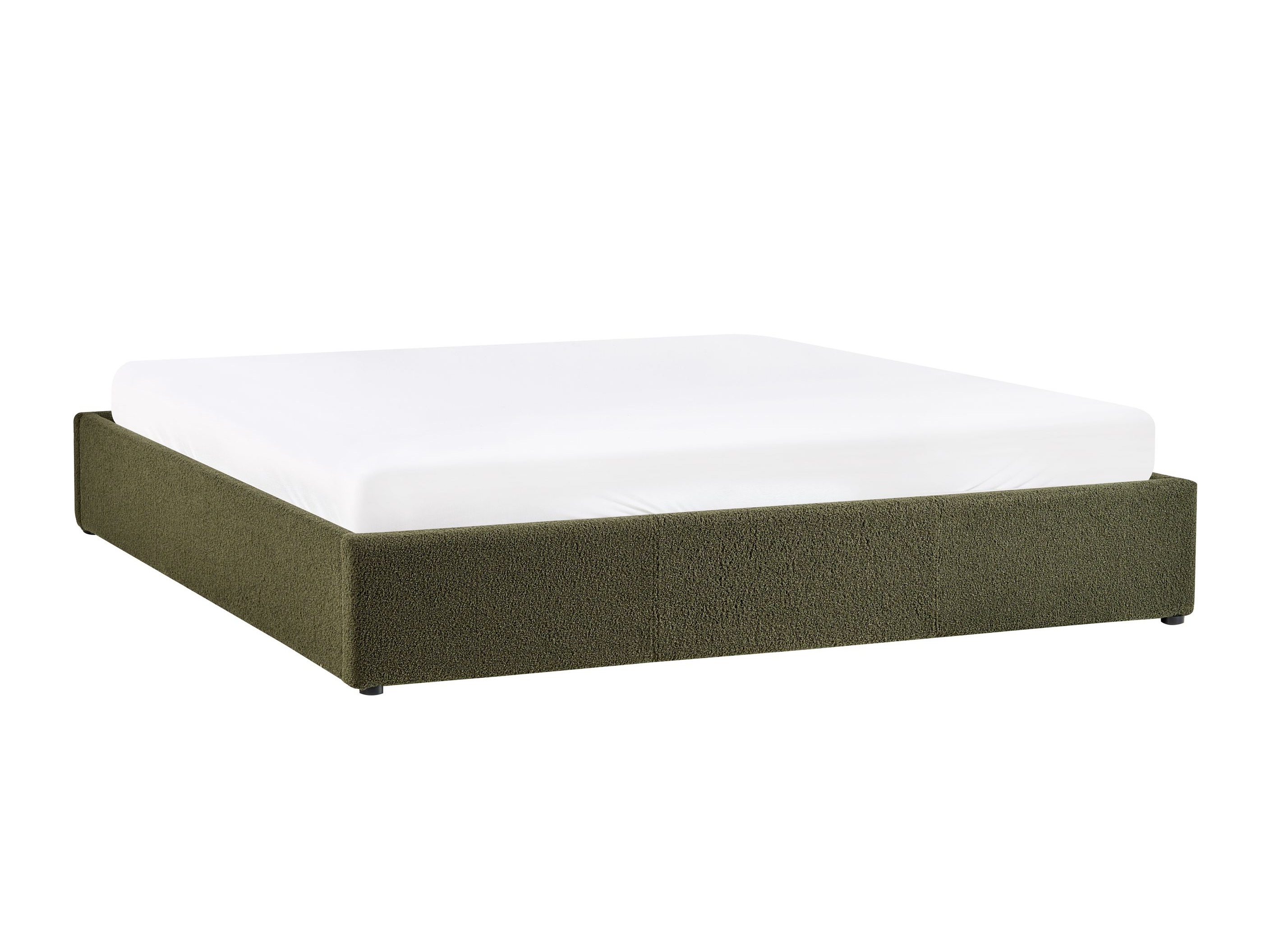 Postelja Berwyn 1567 (Zelena)