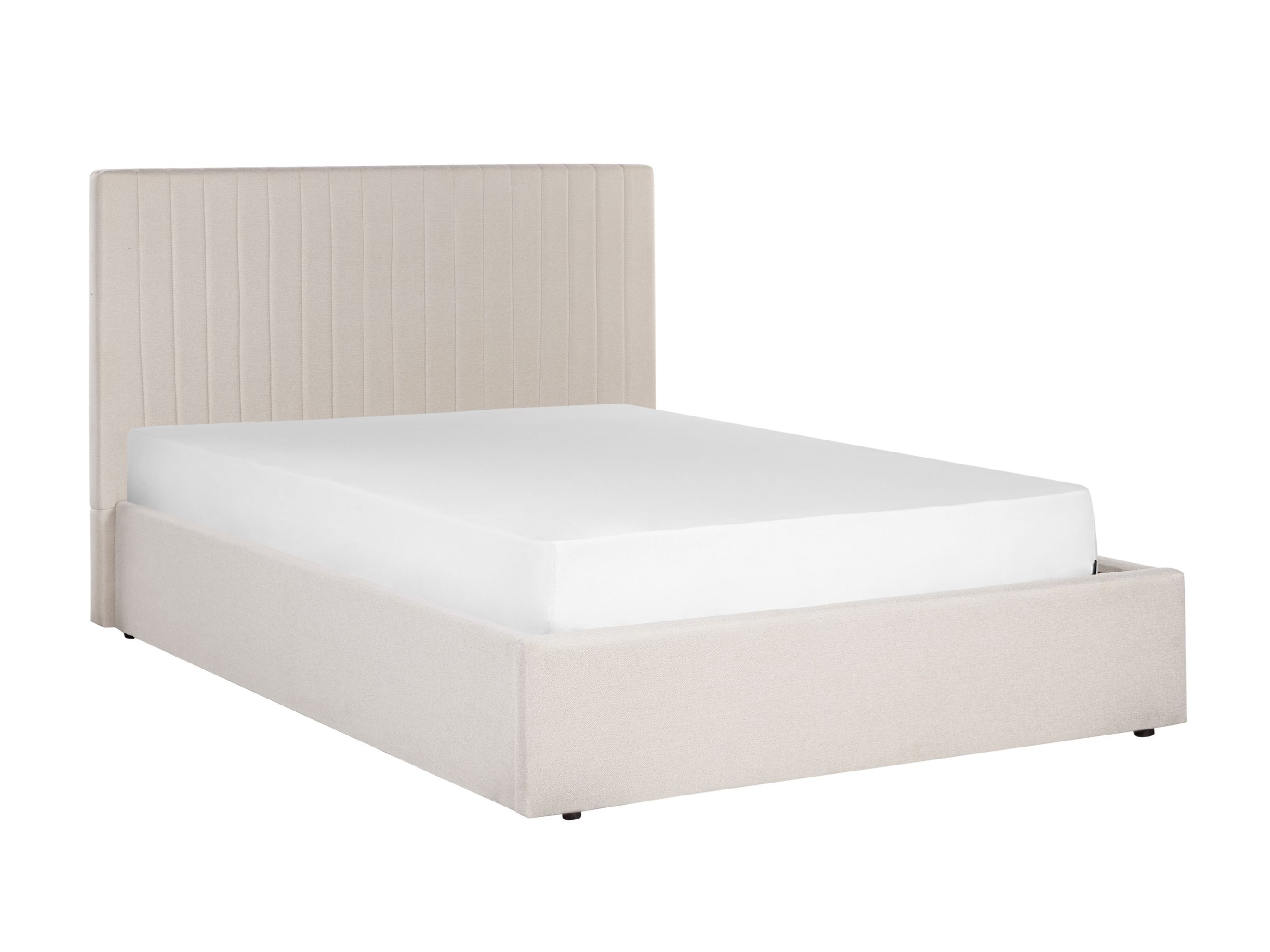 Postelja Berwyn 1775 (Bež)