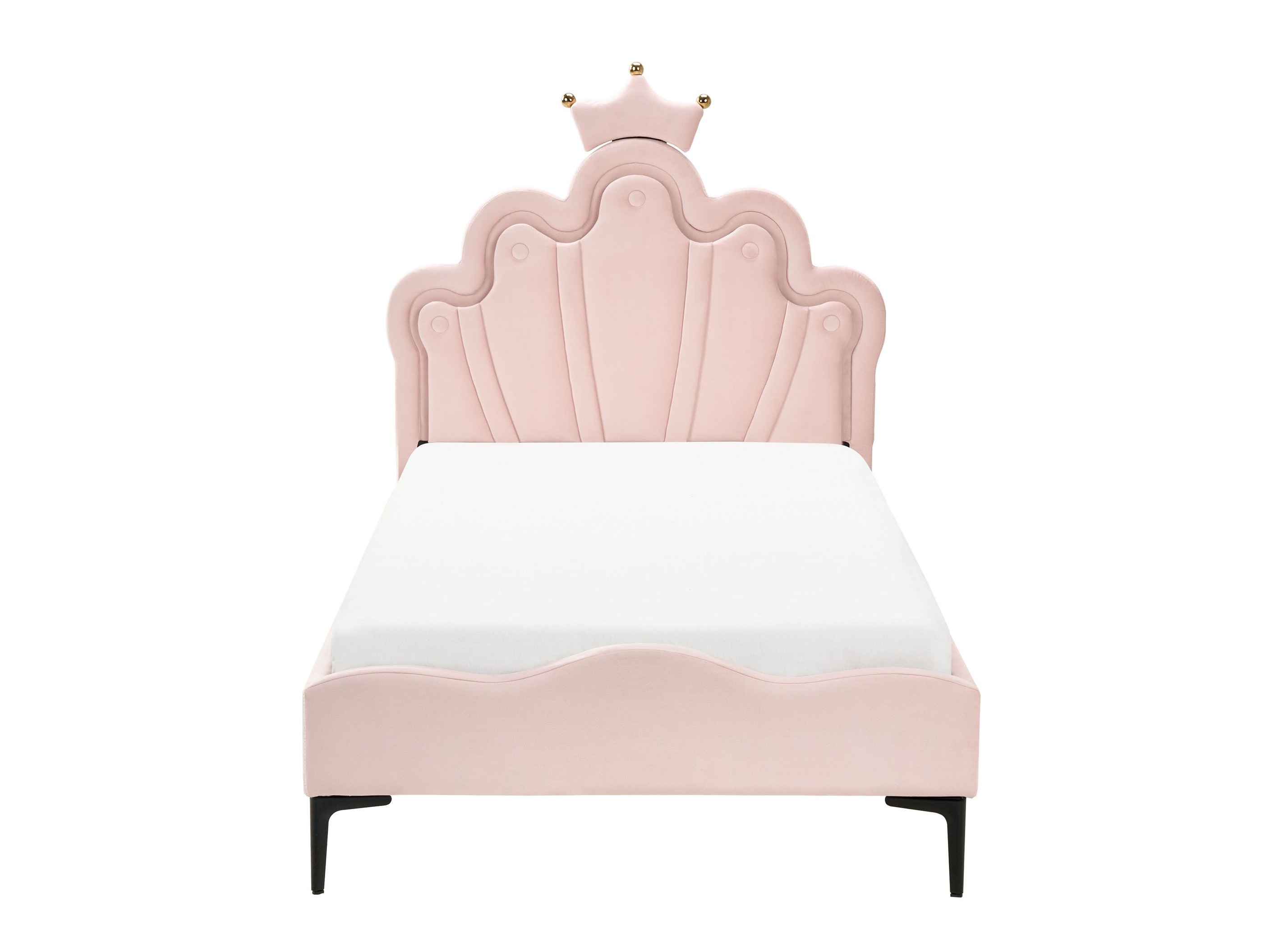 Postelja Berwyn 2812 (Roza)