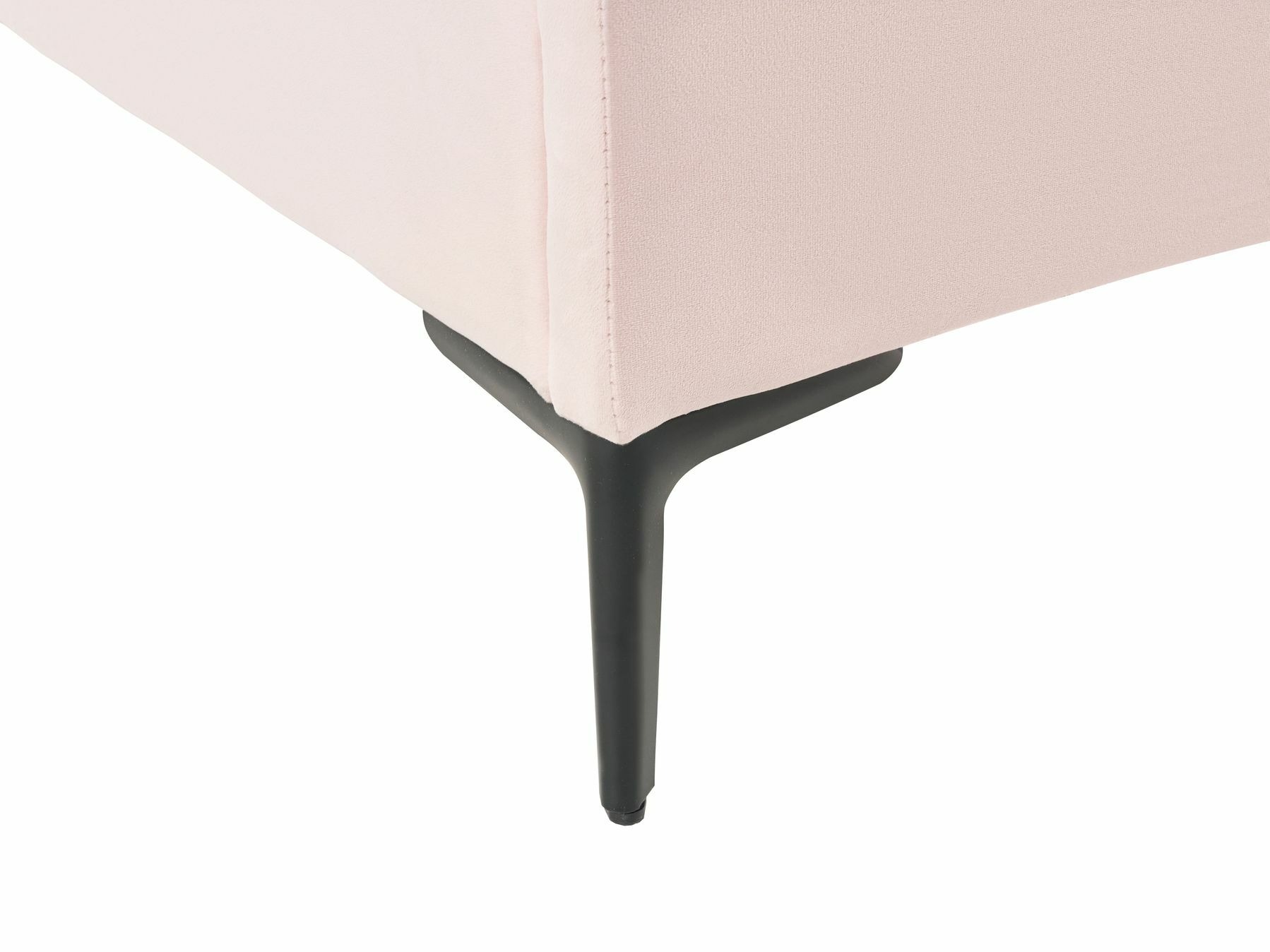 Postelja Berwyn 2812 (Roza)